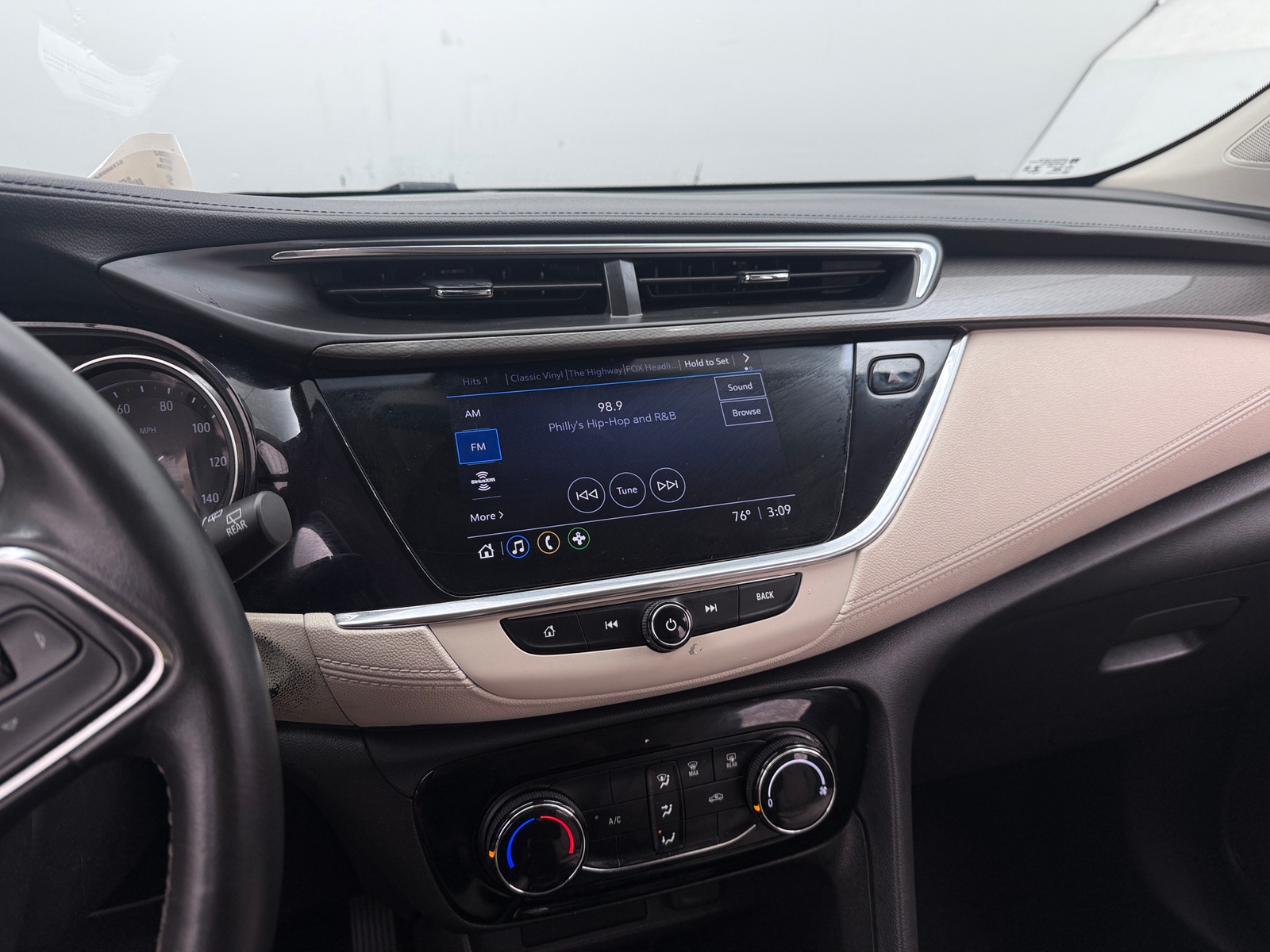 Thumbnail: 2023 Buick Encore GX - 3