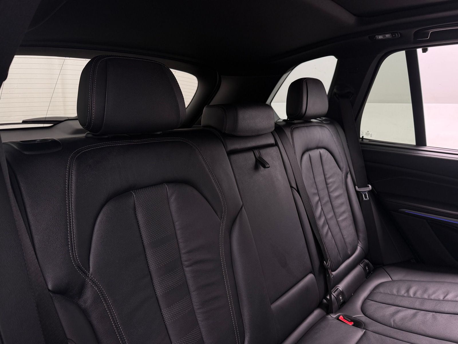 Thumbnail: 2020 BMW X5 - 5