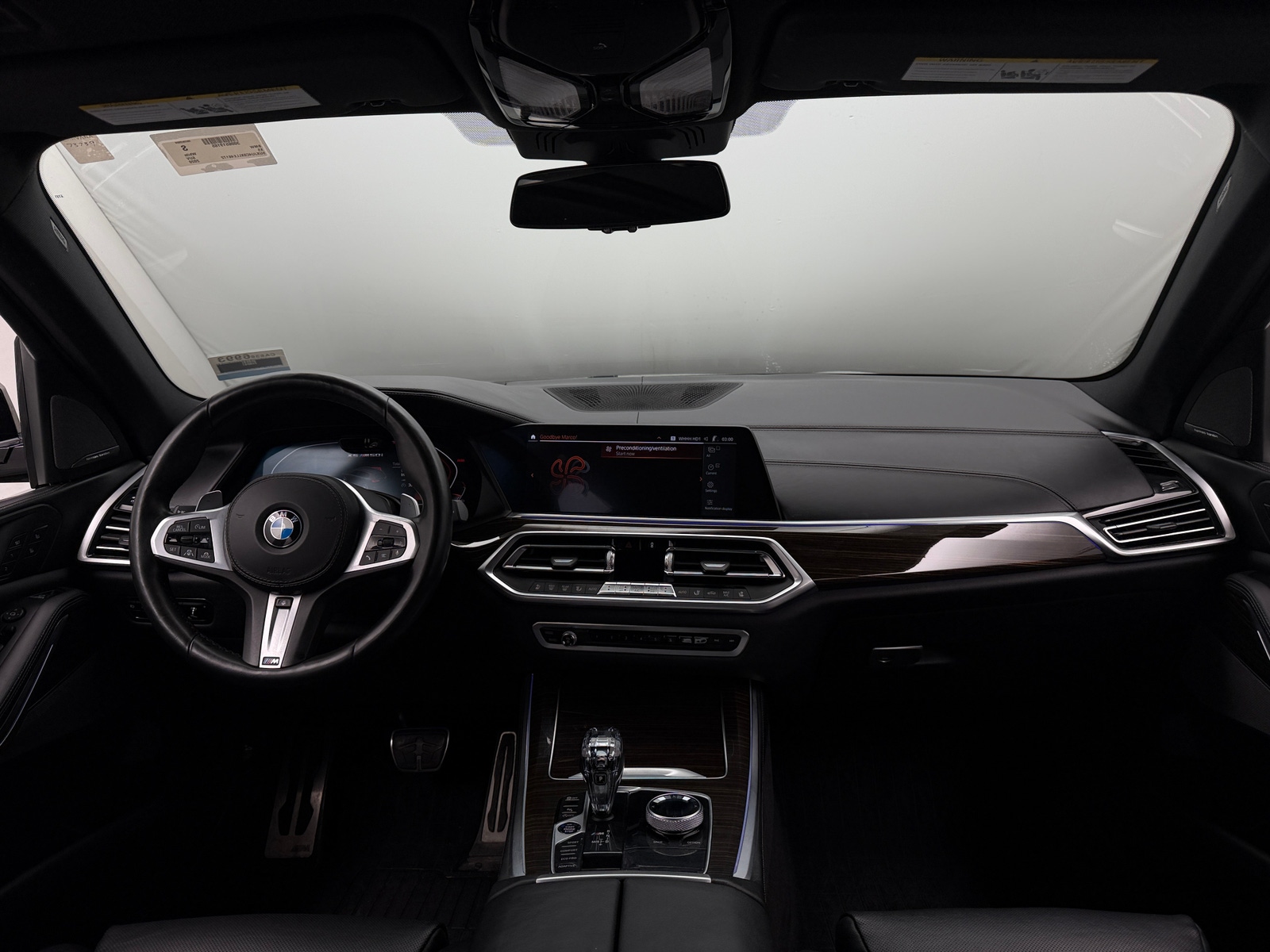 Thumbnail: 2020 BMW X5 - 2