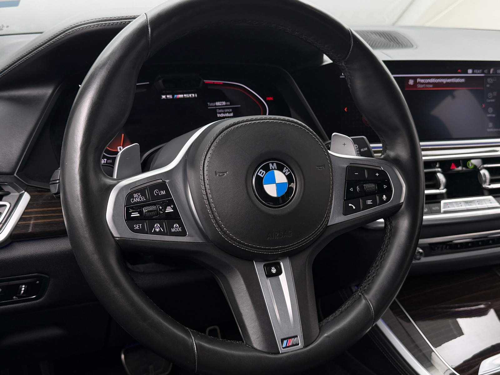 Thumbnail: 2020 BMW X5 - 4