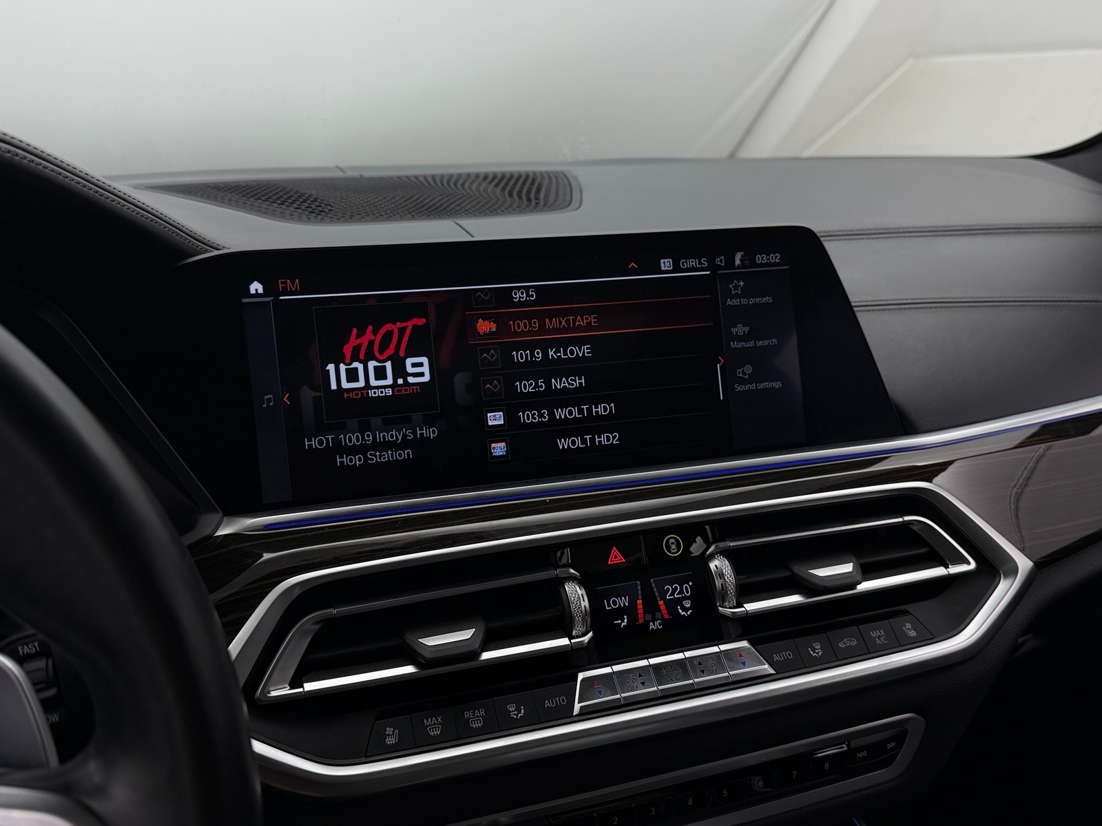 Thumbnail: 2020 BMW X5 - 3