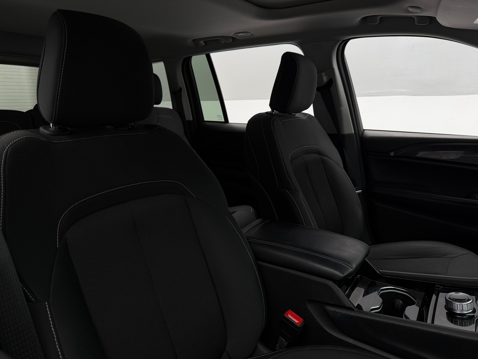Thumbnail: 2023 Jeep Grand Cherokee - 2