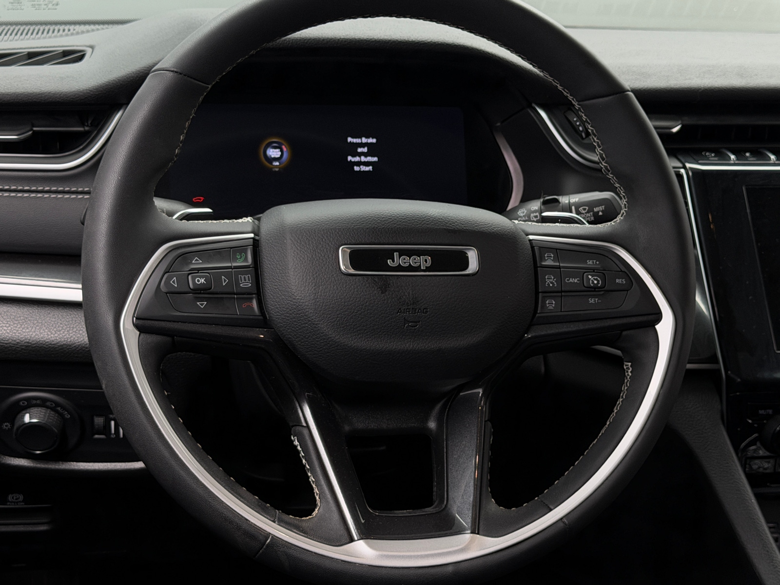 Thumbnail: 2023 Jeep Grand Cherokee - 5