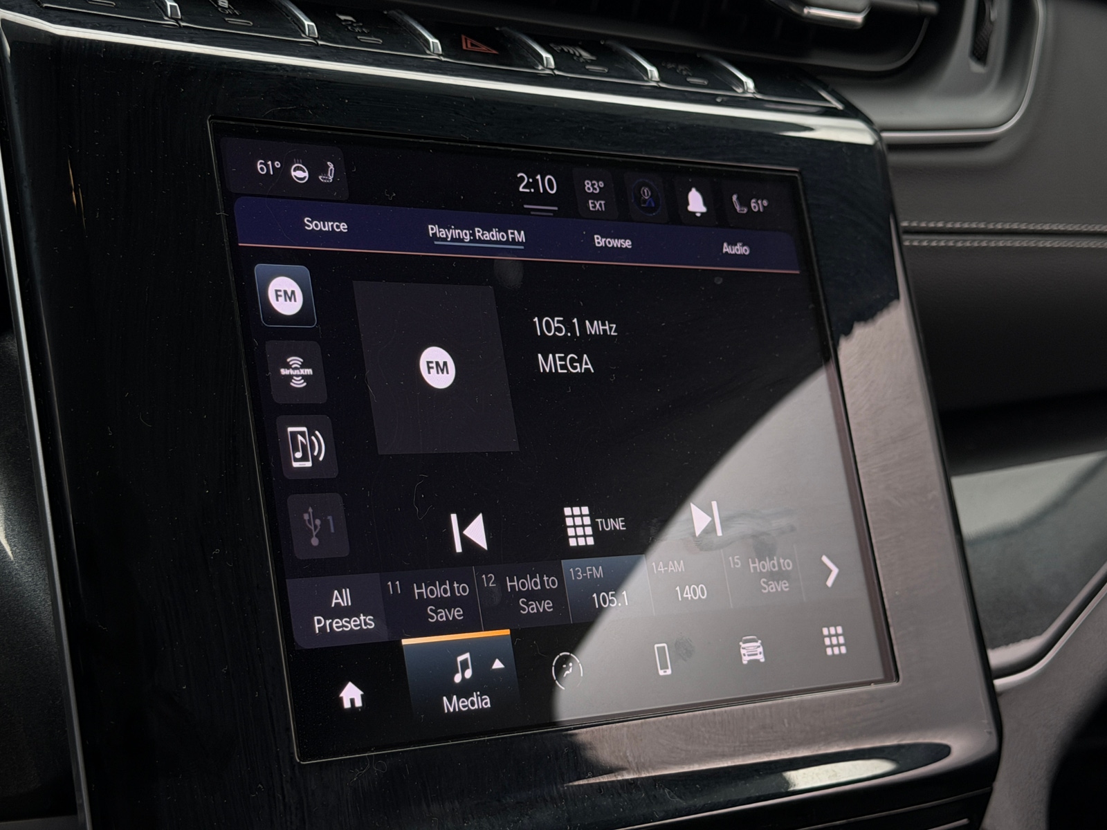 Thumbnail: 2023 Jeep Grand Cherokee - 4