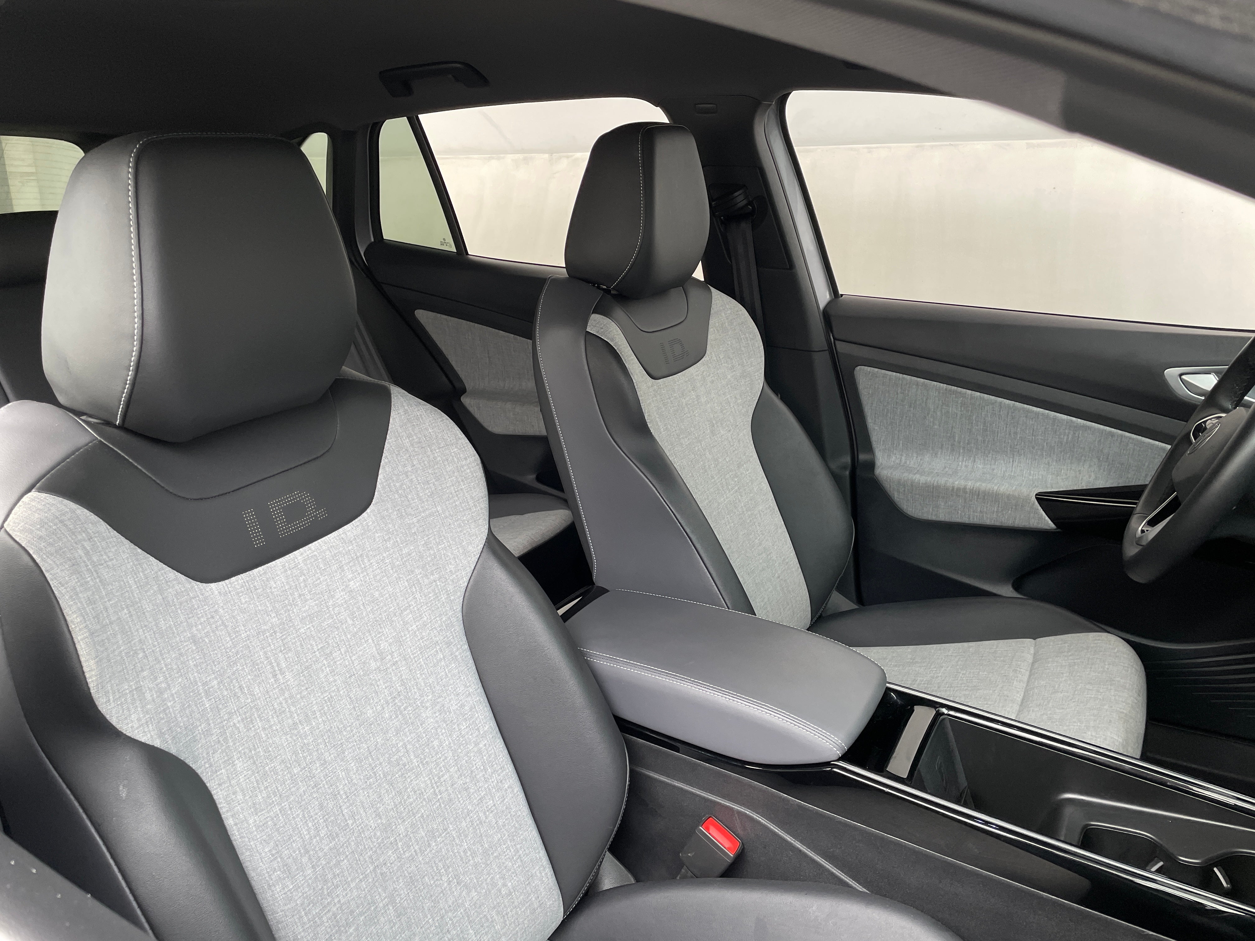 2023 Volkswagen ID.4