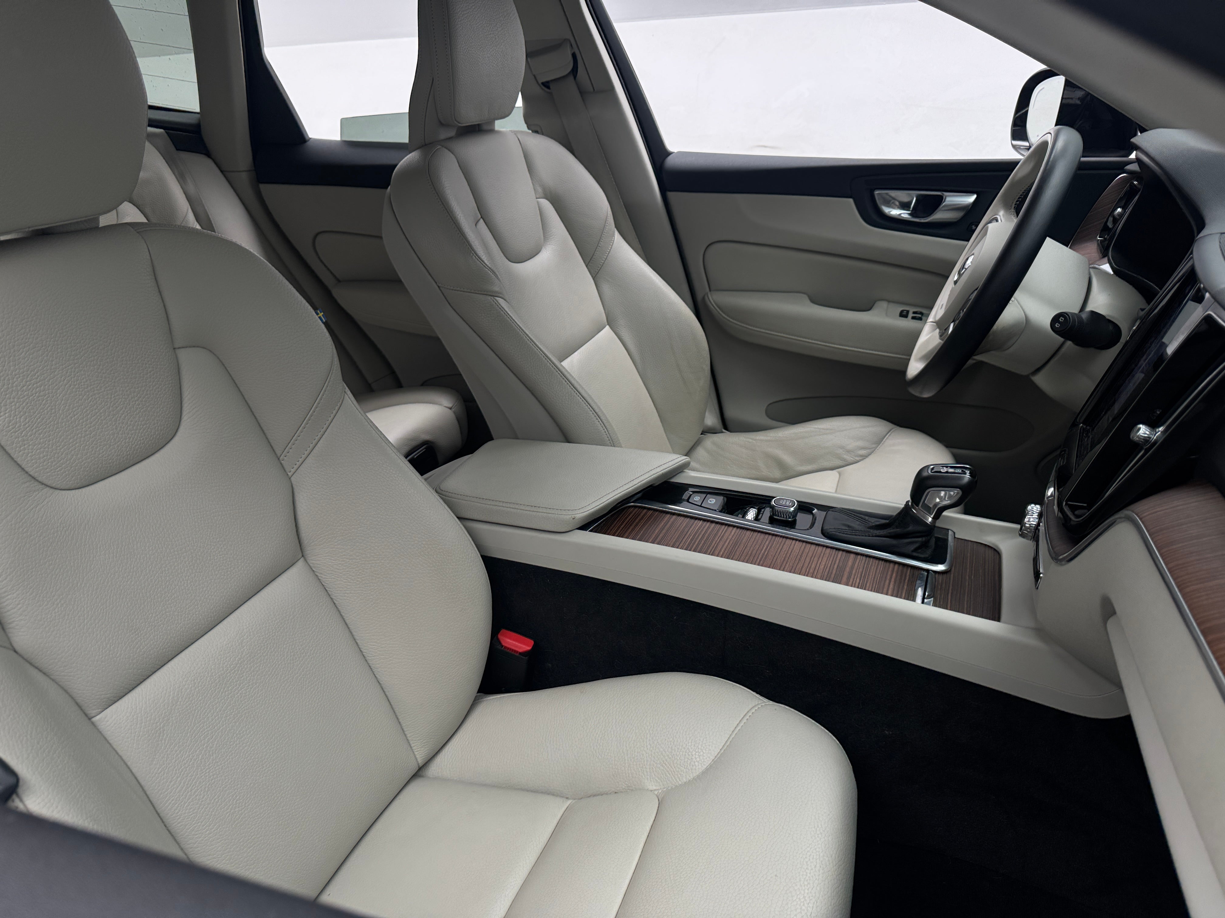 2021 Volvo XC60