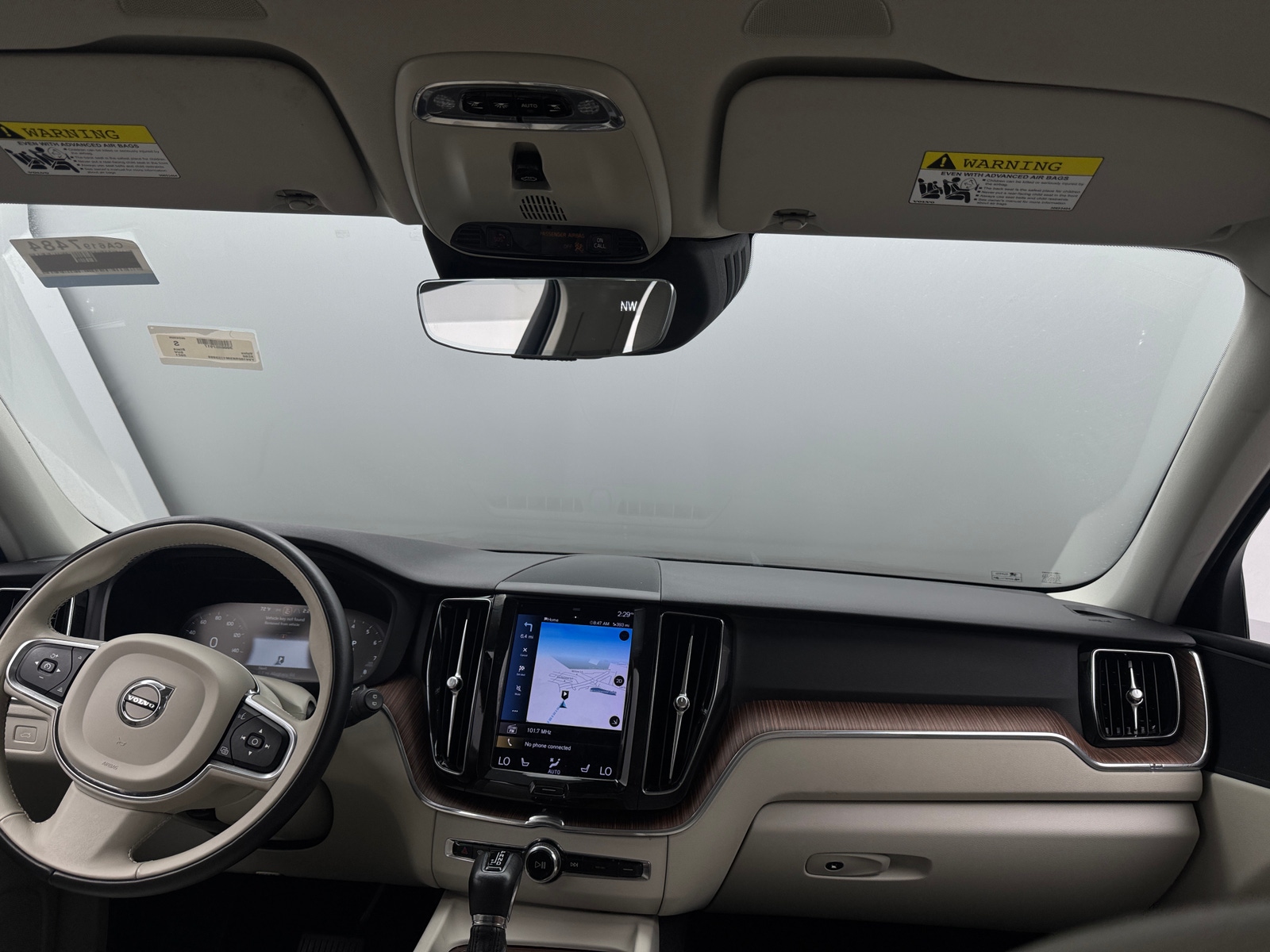 Thumbnail: 2021 Volvo XC60 - 2