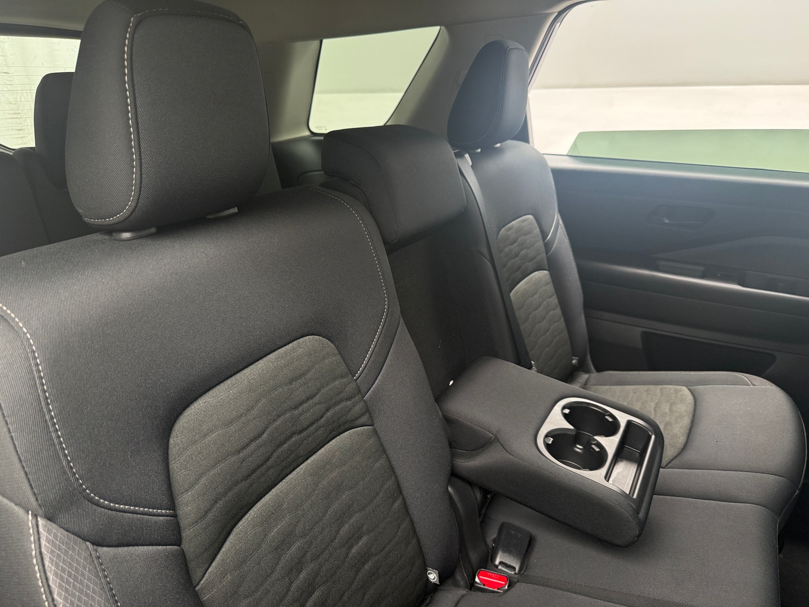 Thumbnail: 2025 Nissan Pathfinder - 6
