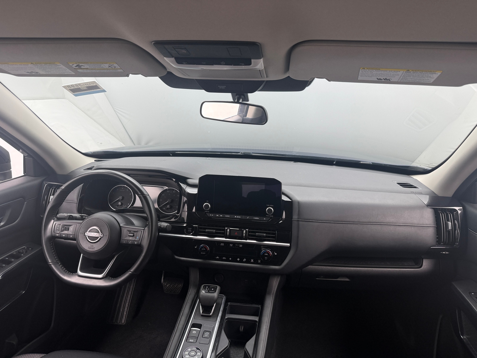 Thumbnail: 2025 Nissan Pathfinder - 3