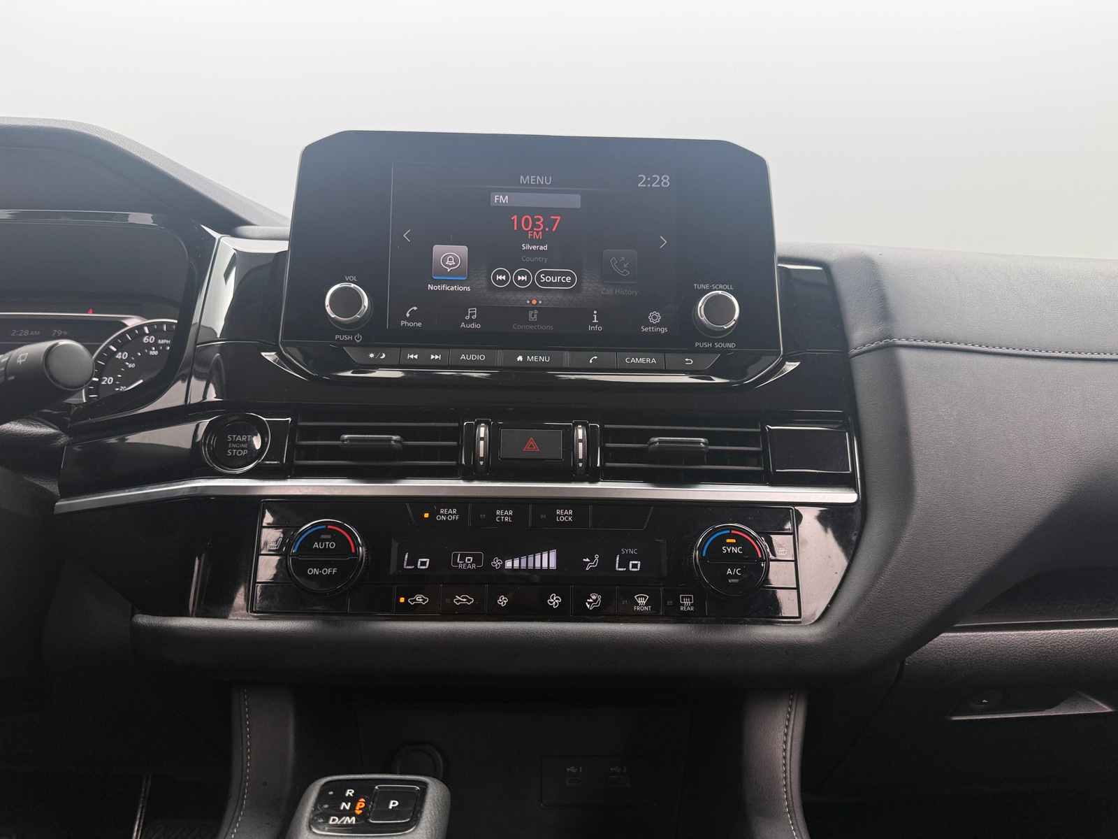 Thumbnail: 2025 Nissan Pathfinder - 4