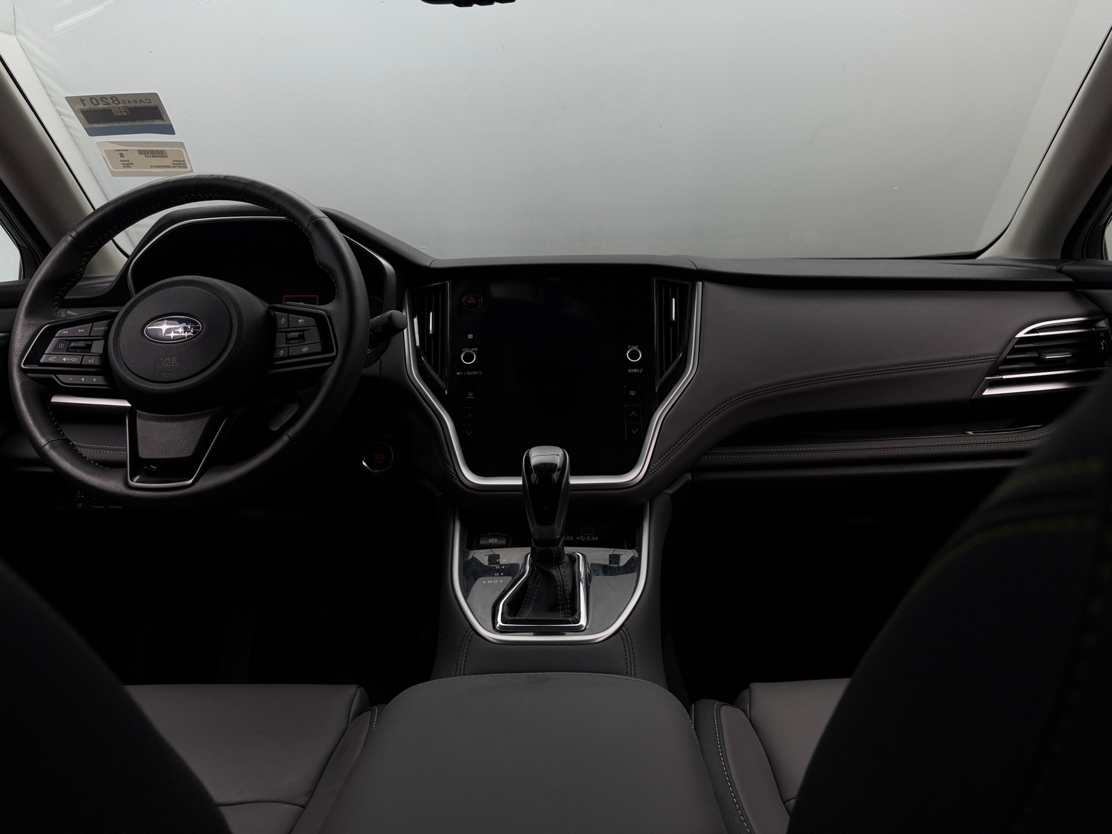 Thumbnail: 2025 Subaru Outback - 2
