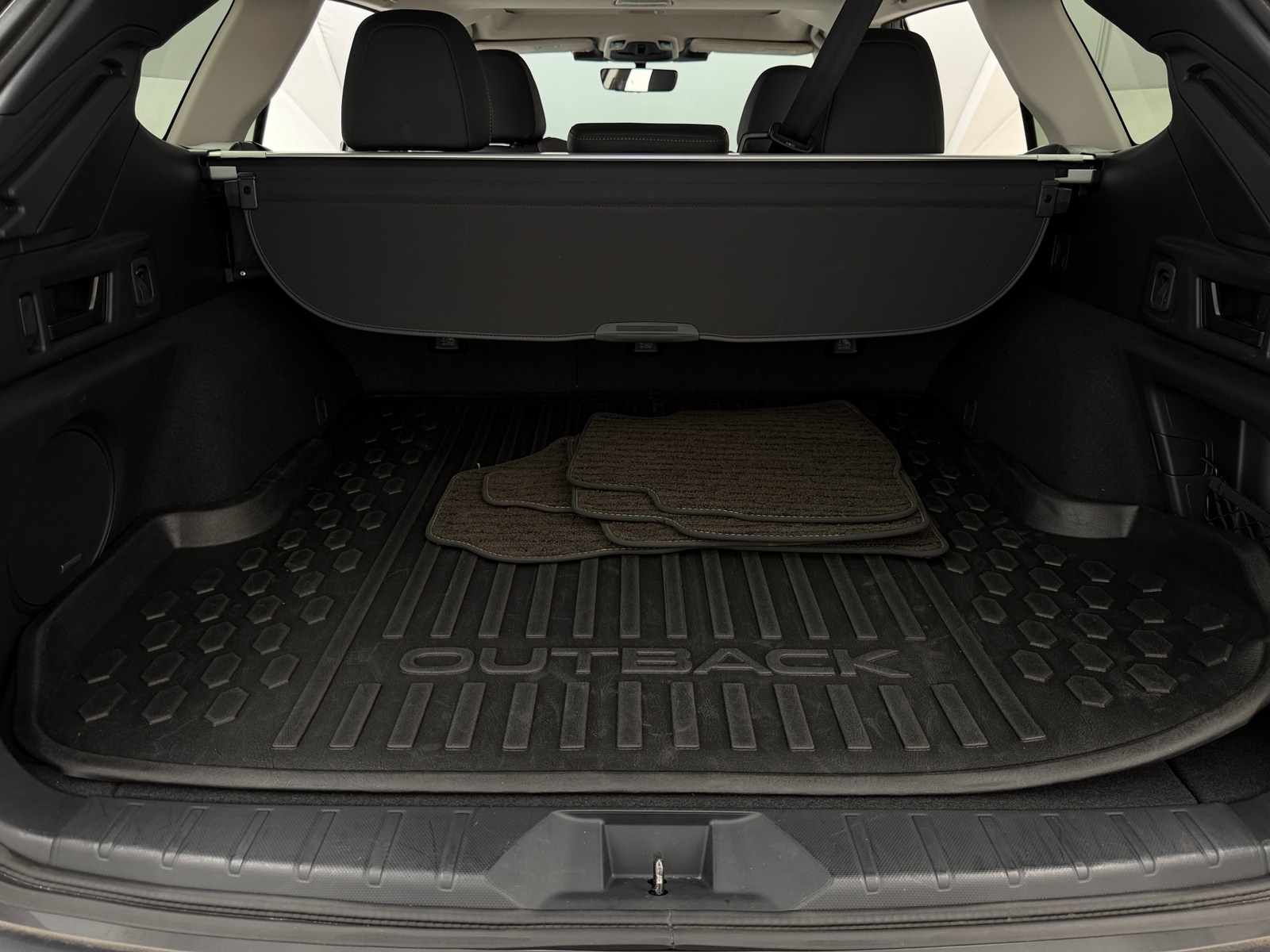 Thumbnail: 2025 Subaru Outback - 6