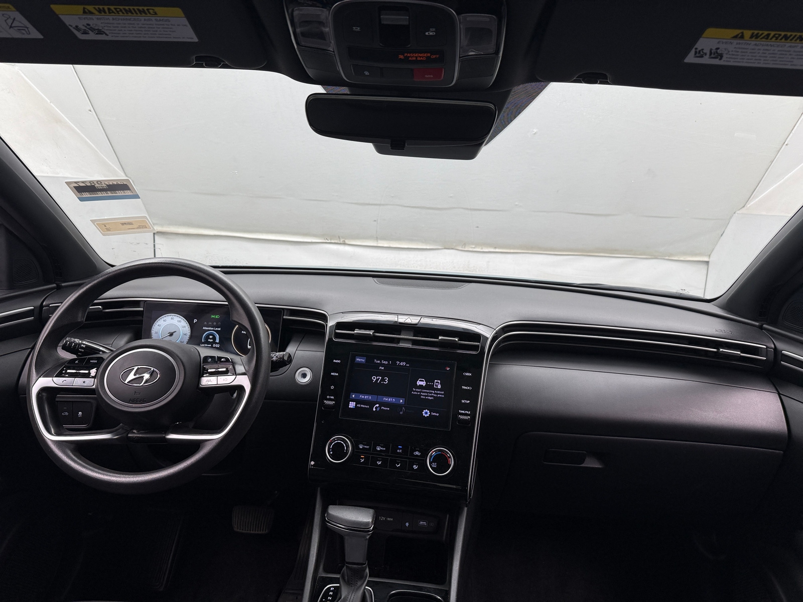Thumbnail: 2023 Hyundai Santa Cruz - 3