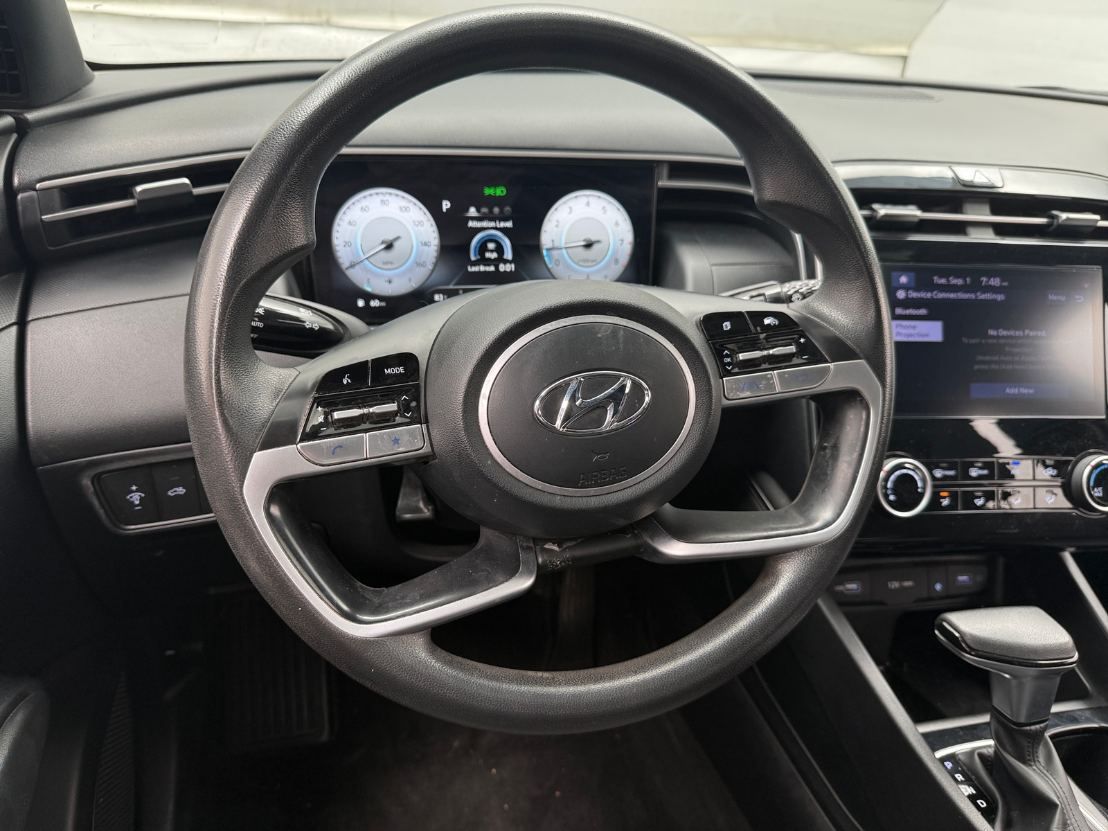 Thumbnail: 2023 Hyundai Santa Cruz - 5