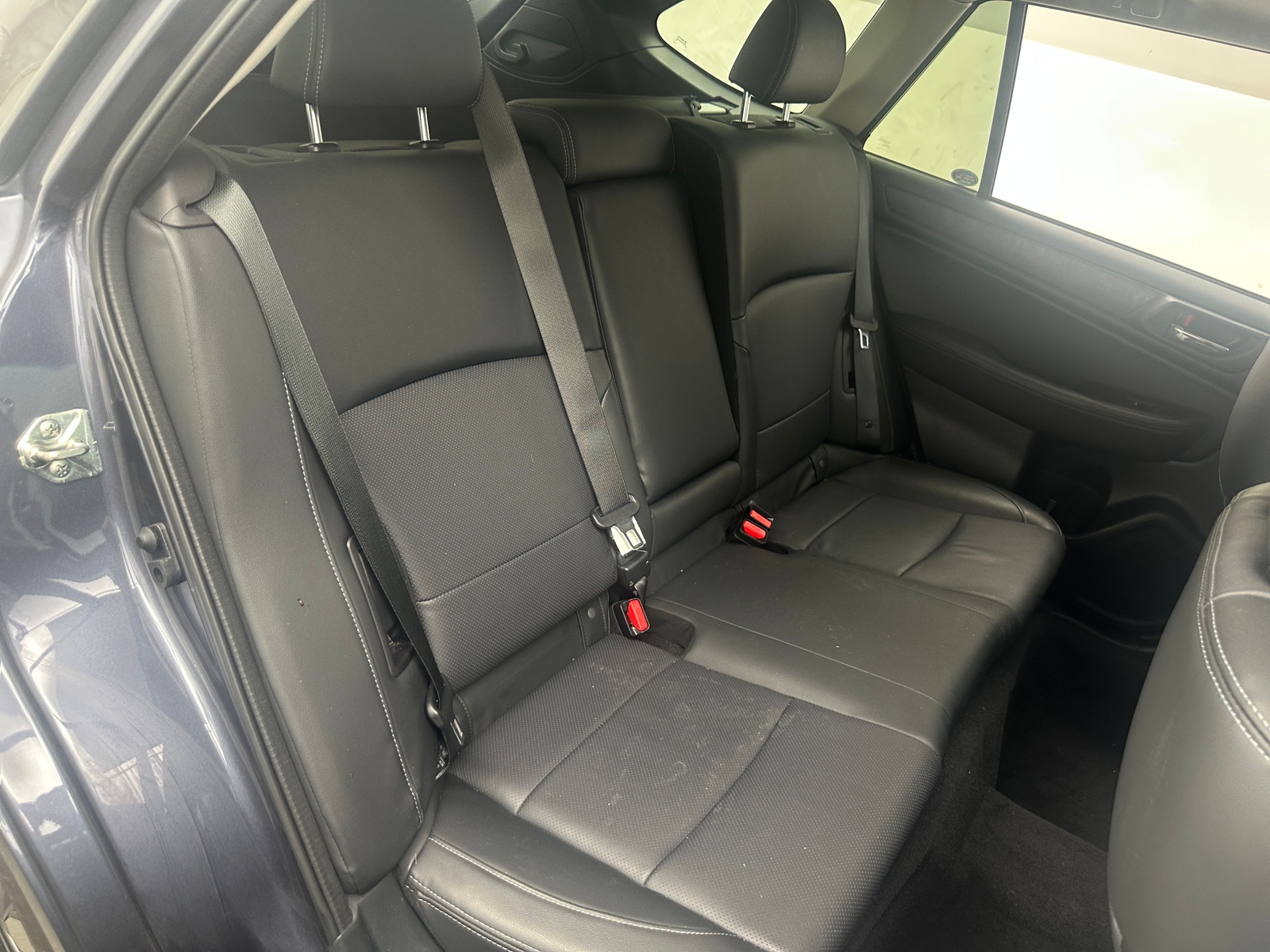 Thumbnail: 2016 Subaru Outback - 5
