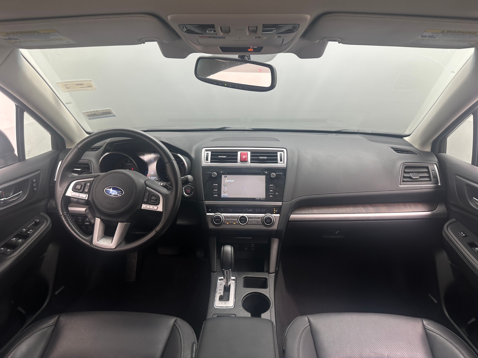 Thumbnail: 2016 Subaru Outback - 2