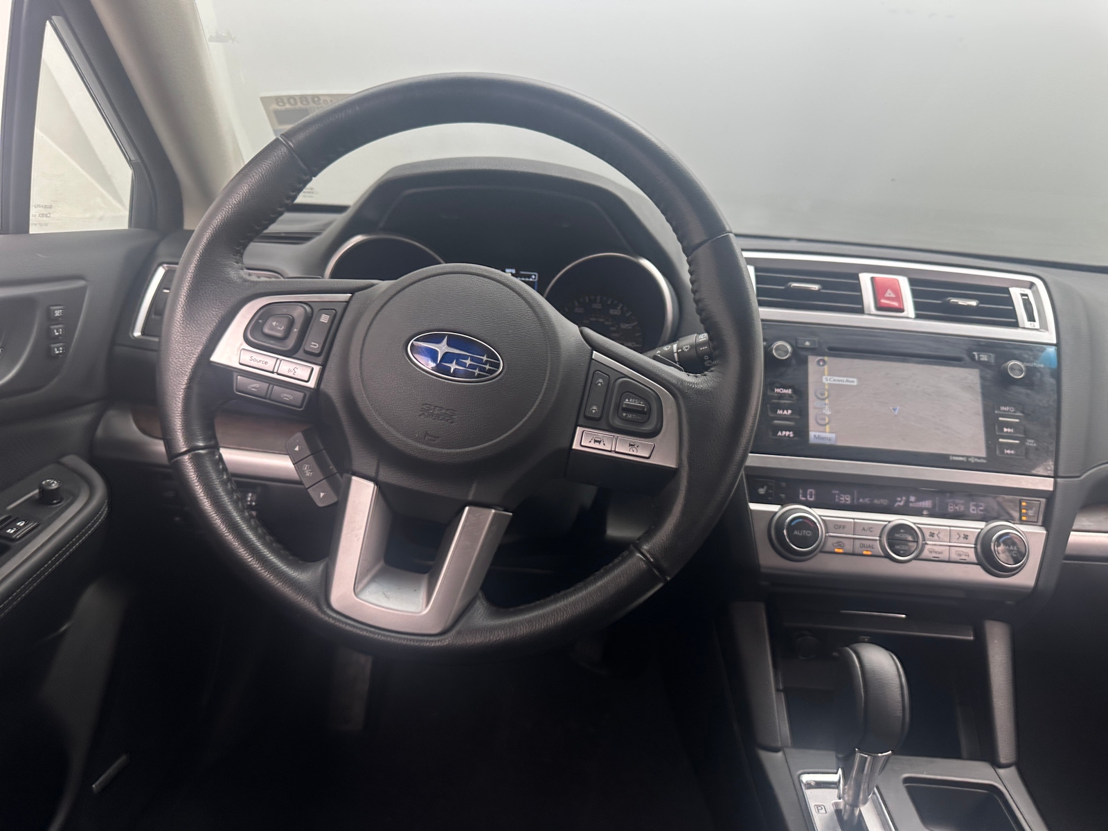 Thumbnail: 2016 Subaru Outback - 4