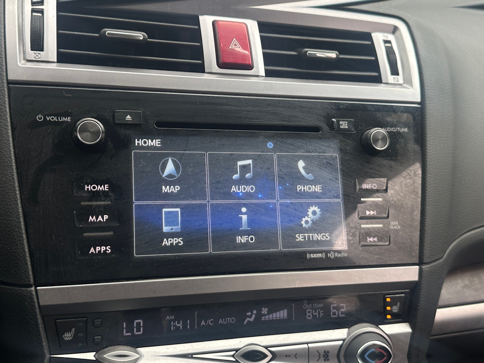 Thumbnail: 2016 Subaru Outback - 3