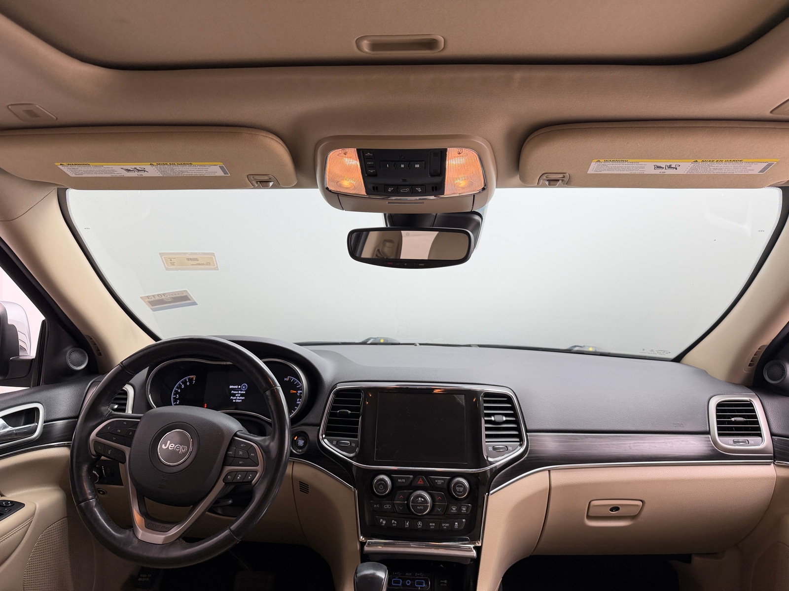 Thumbnail: 2021 Jeep Grand Cherokee - 2