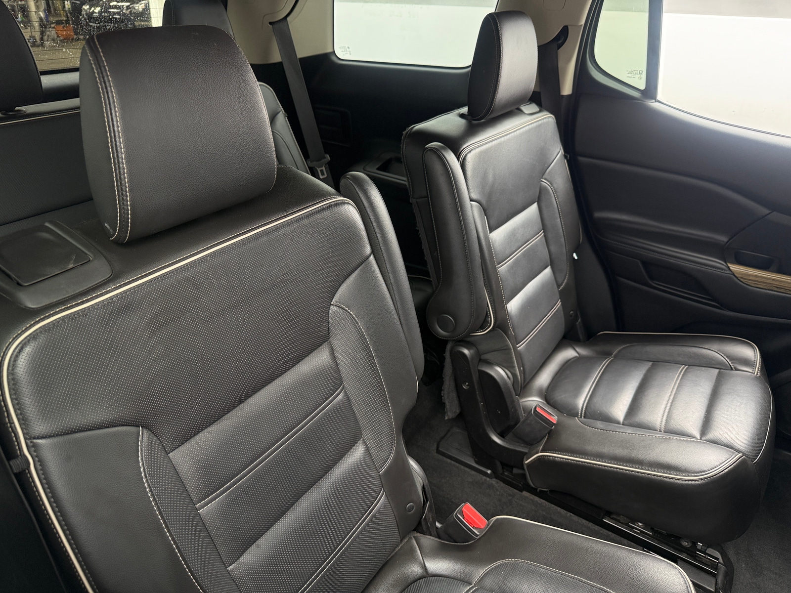 Thumbnail: 2019 GMC Acadia - 5