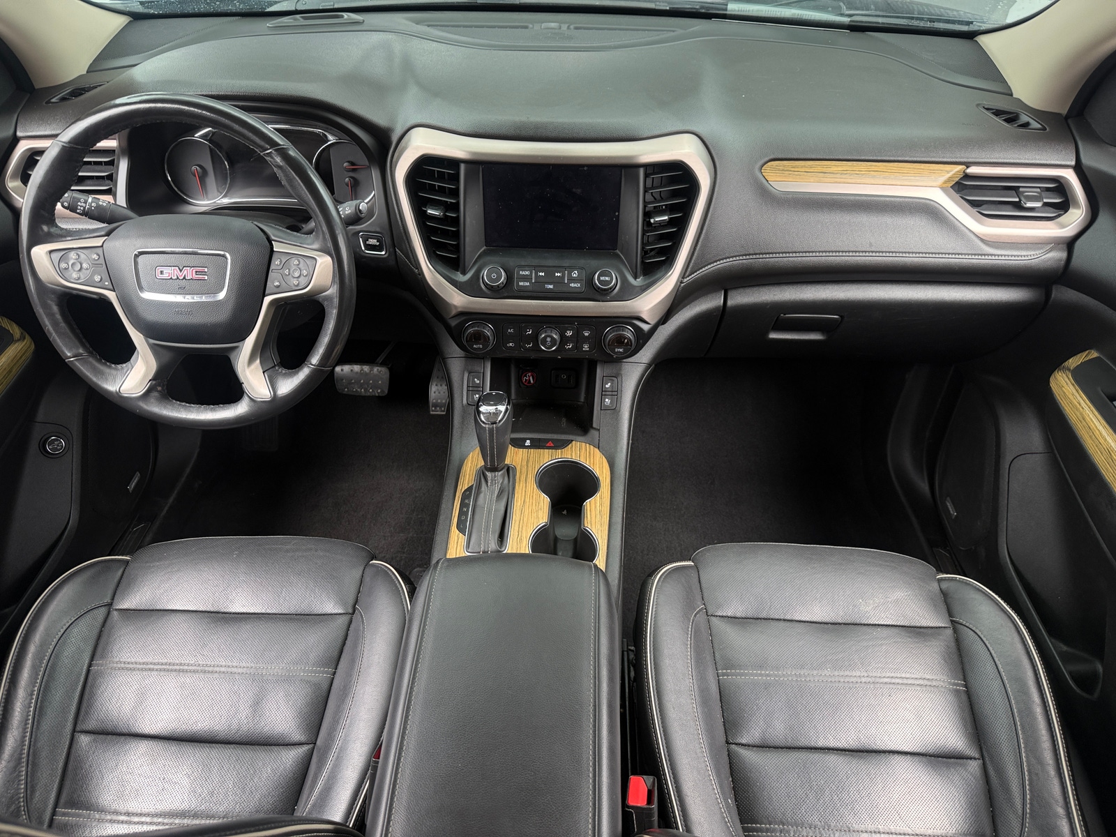 Thumbnail: 2019 GMC Acadia - 2