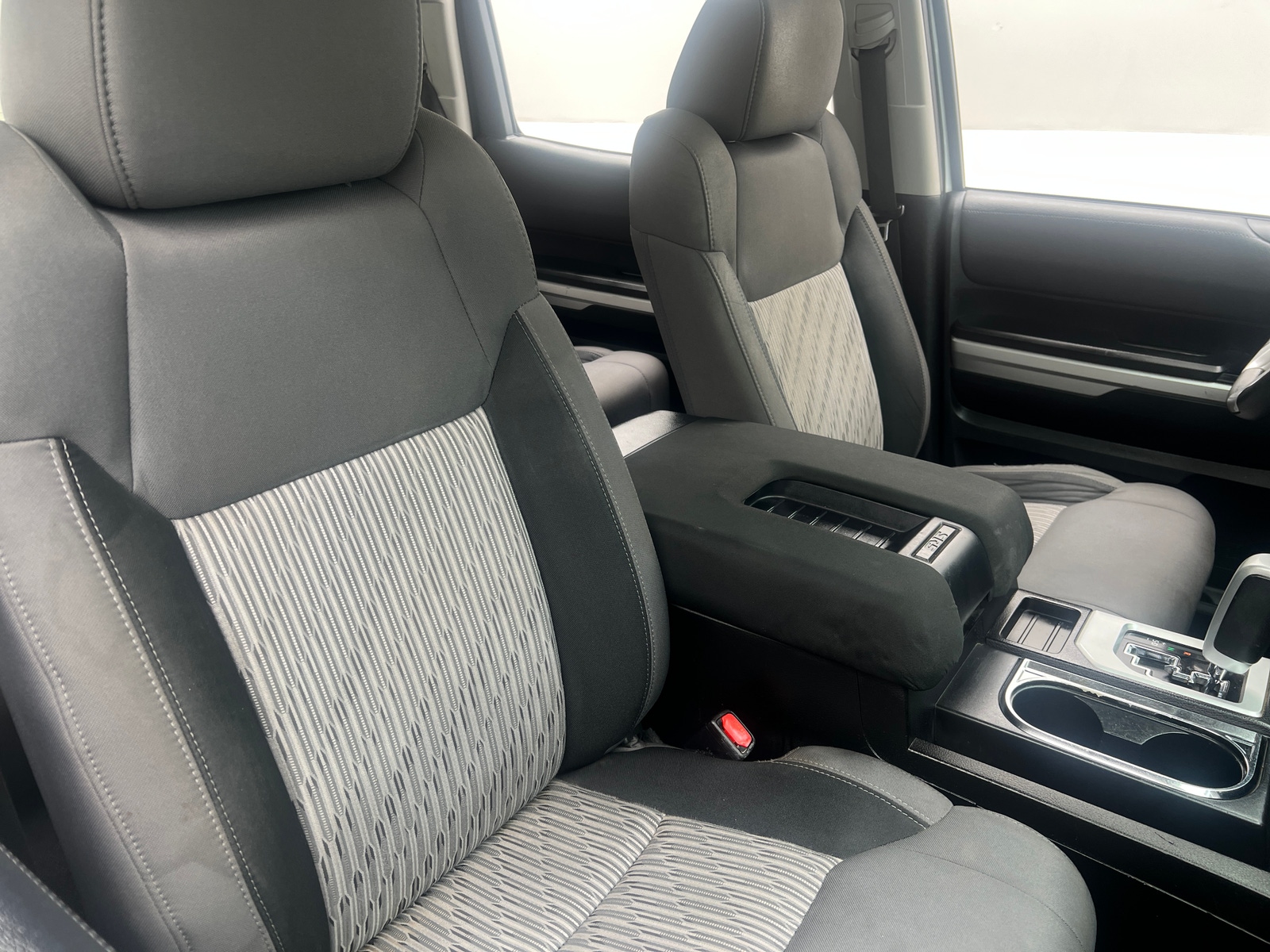 Thumbnail: 2017 Toyota Tundra - 2