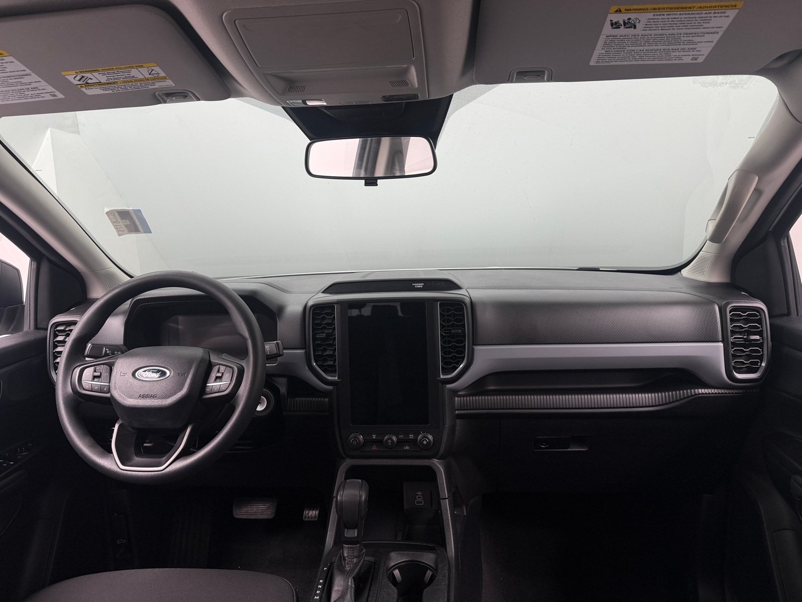 Thumbnail: 2024 Ford Ranger - 3