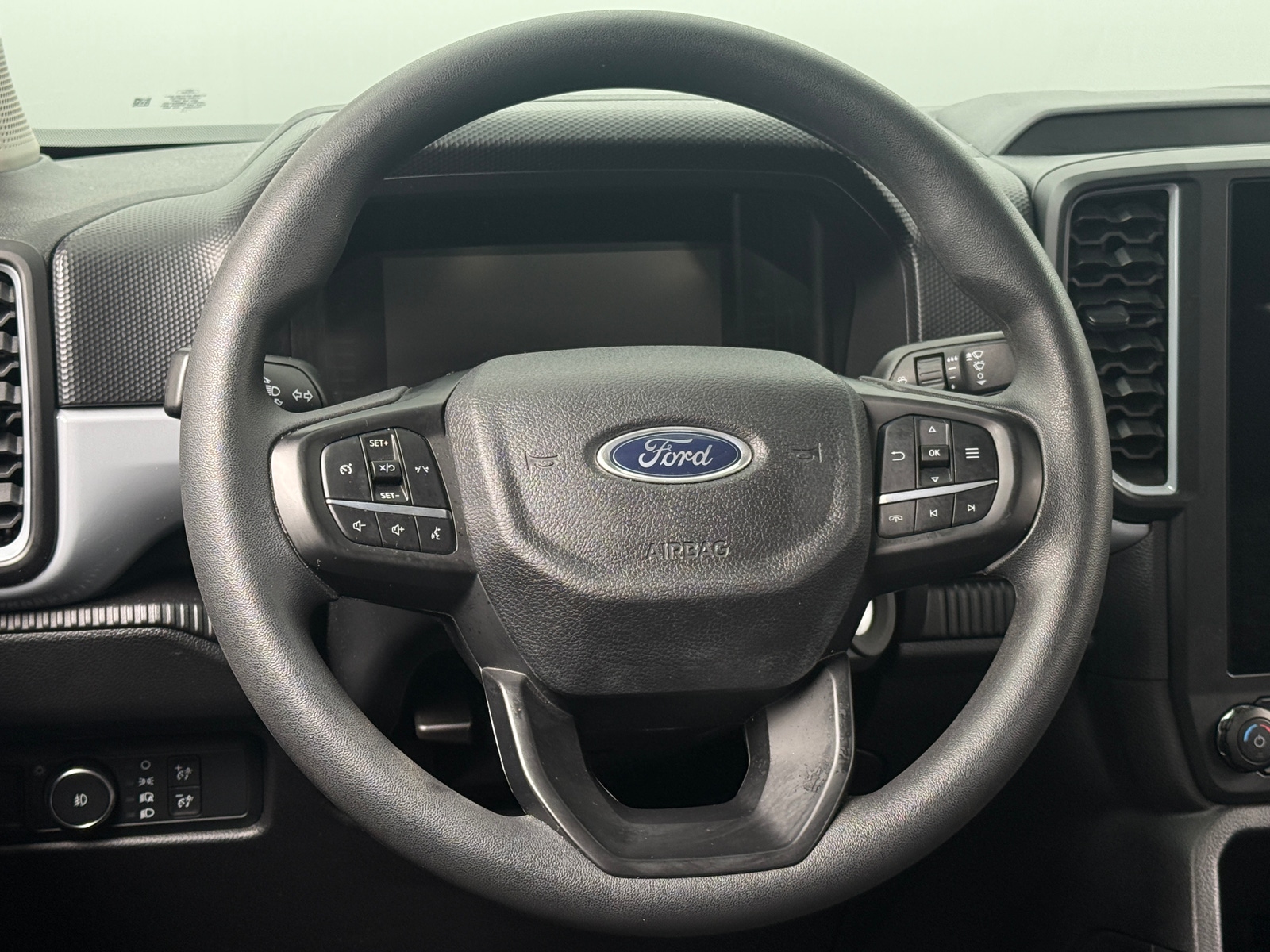 Thumbnail: 2024 Ford Ranger - 5