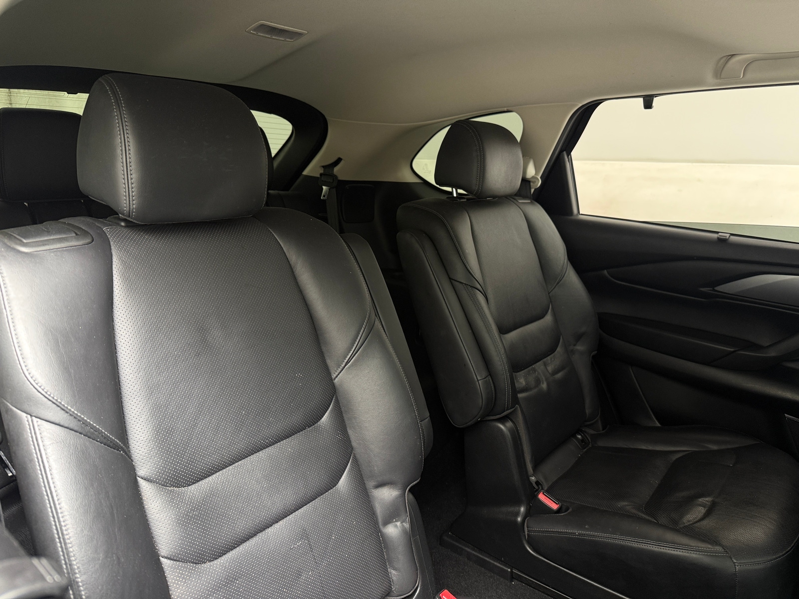 Thumbnail: 2021 Mazda CX-9 - 5