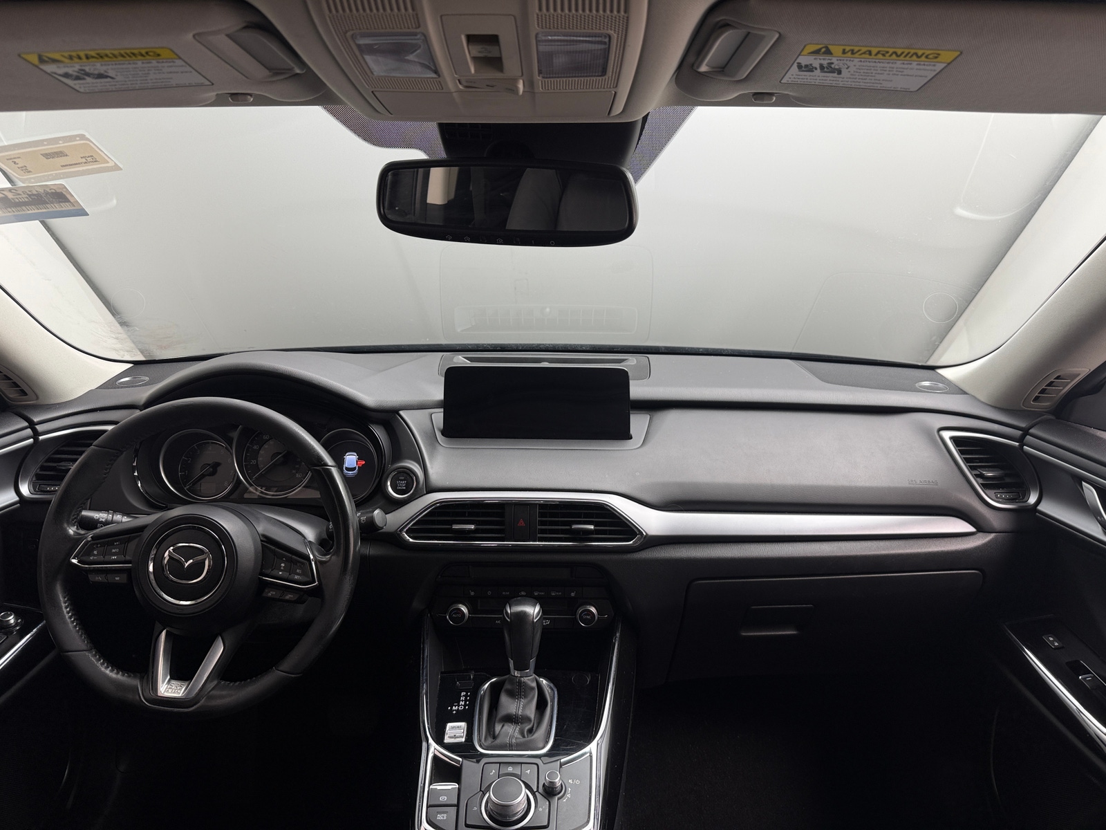 Thumbnail: 2021 Mazda CX-9 - 2