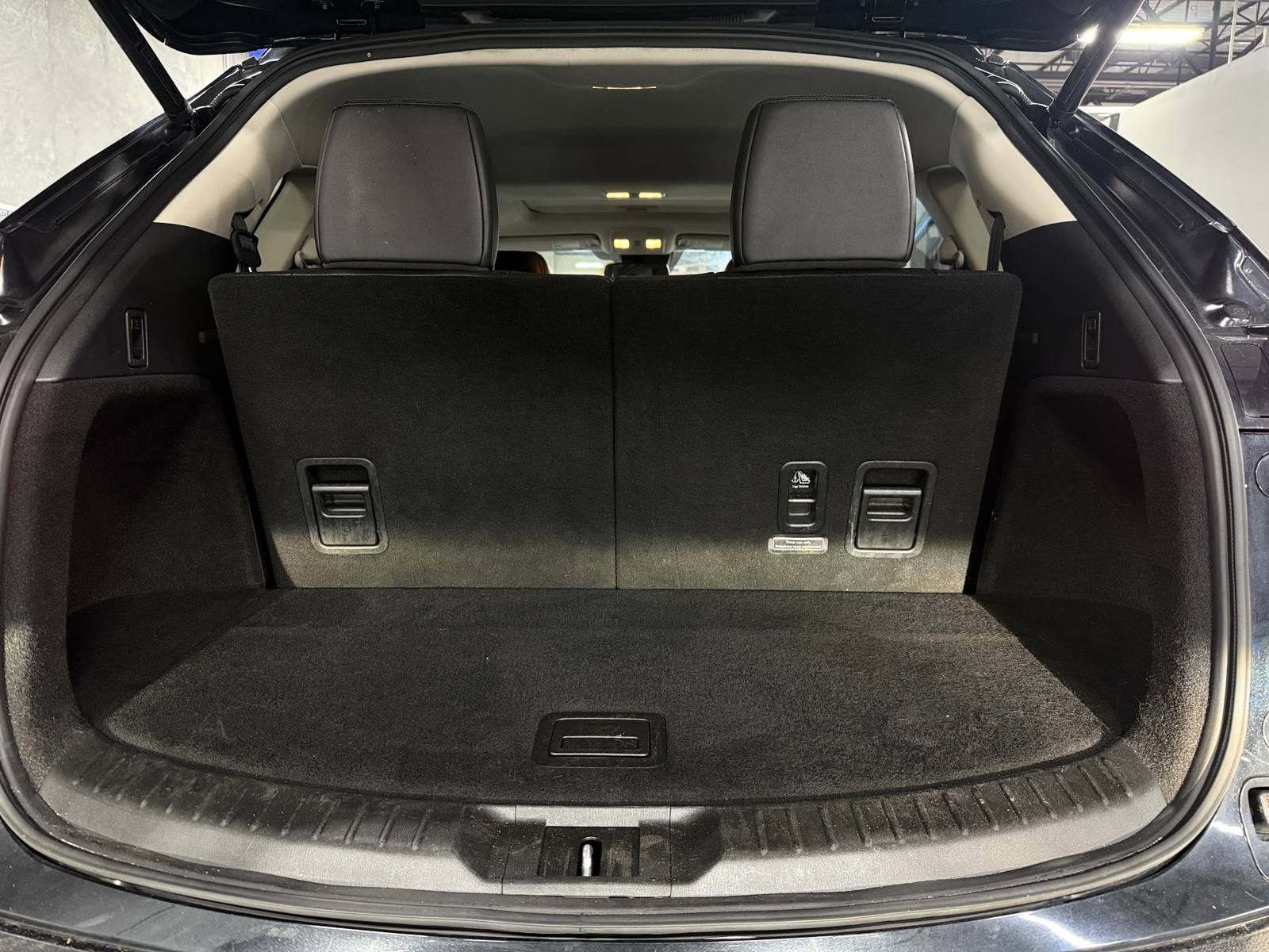 Thumbnail: 2021 Mazda CX-9 - 6