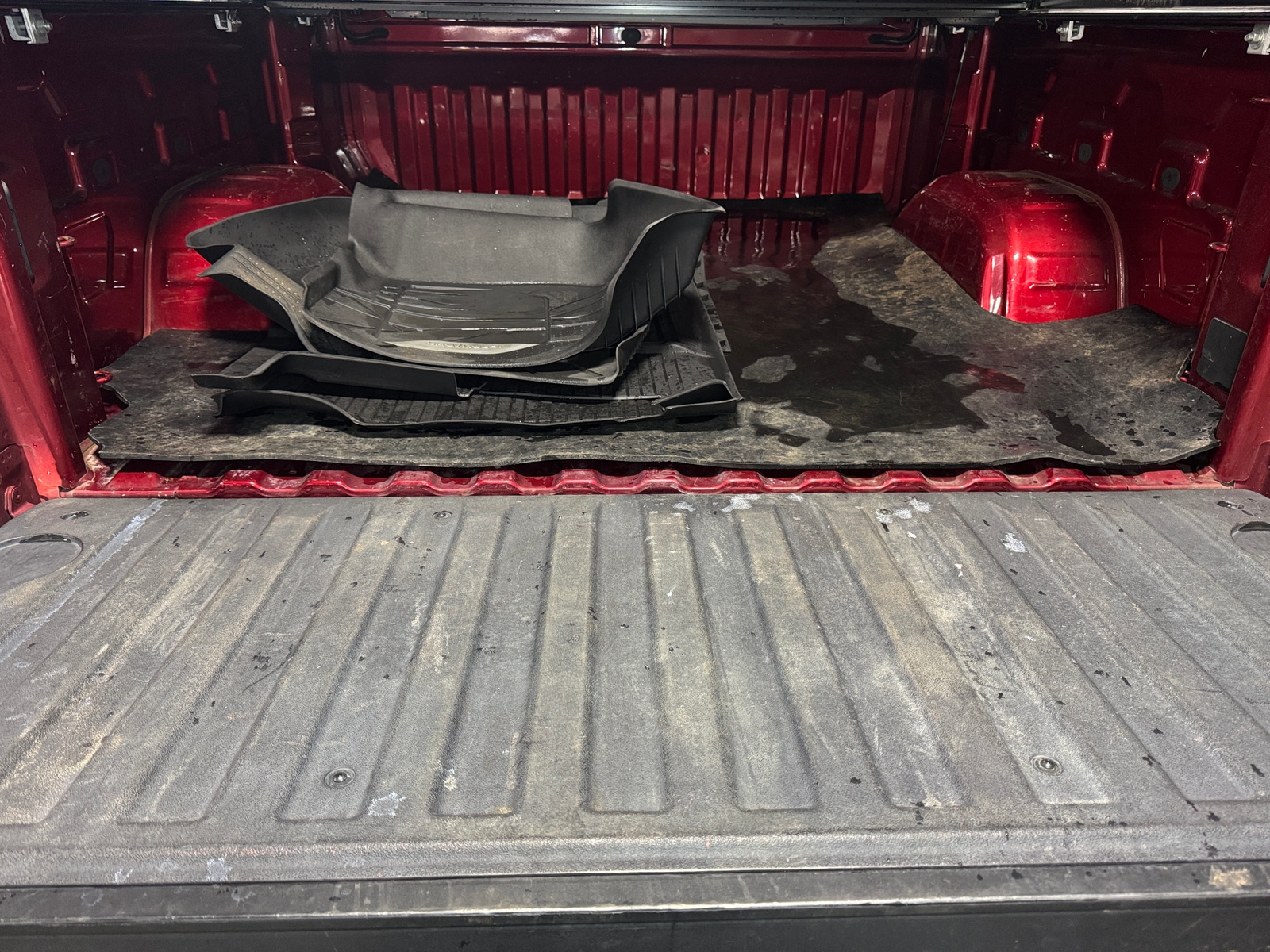Thumbnail: 2022 Chevrolet Silverado 1500 - 7