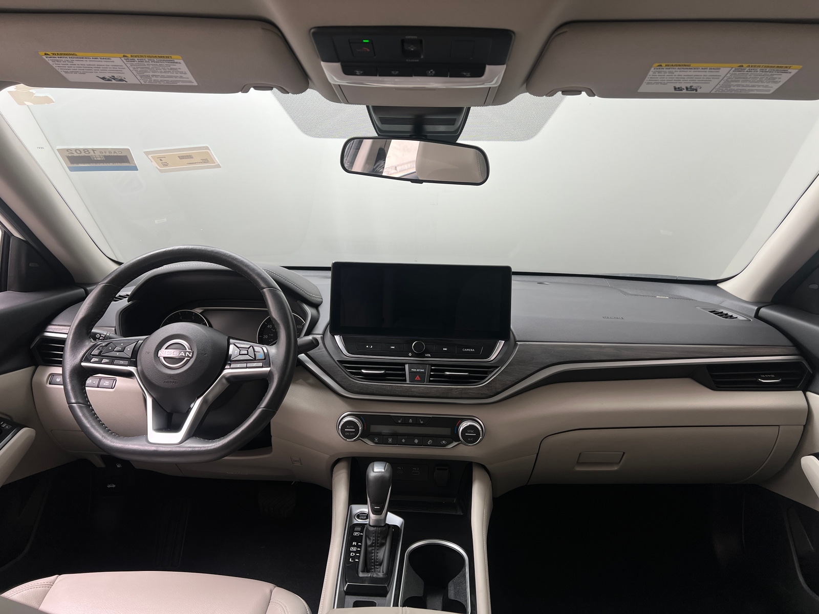 Thumbnail: 2023 Nissan Altima - 2