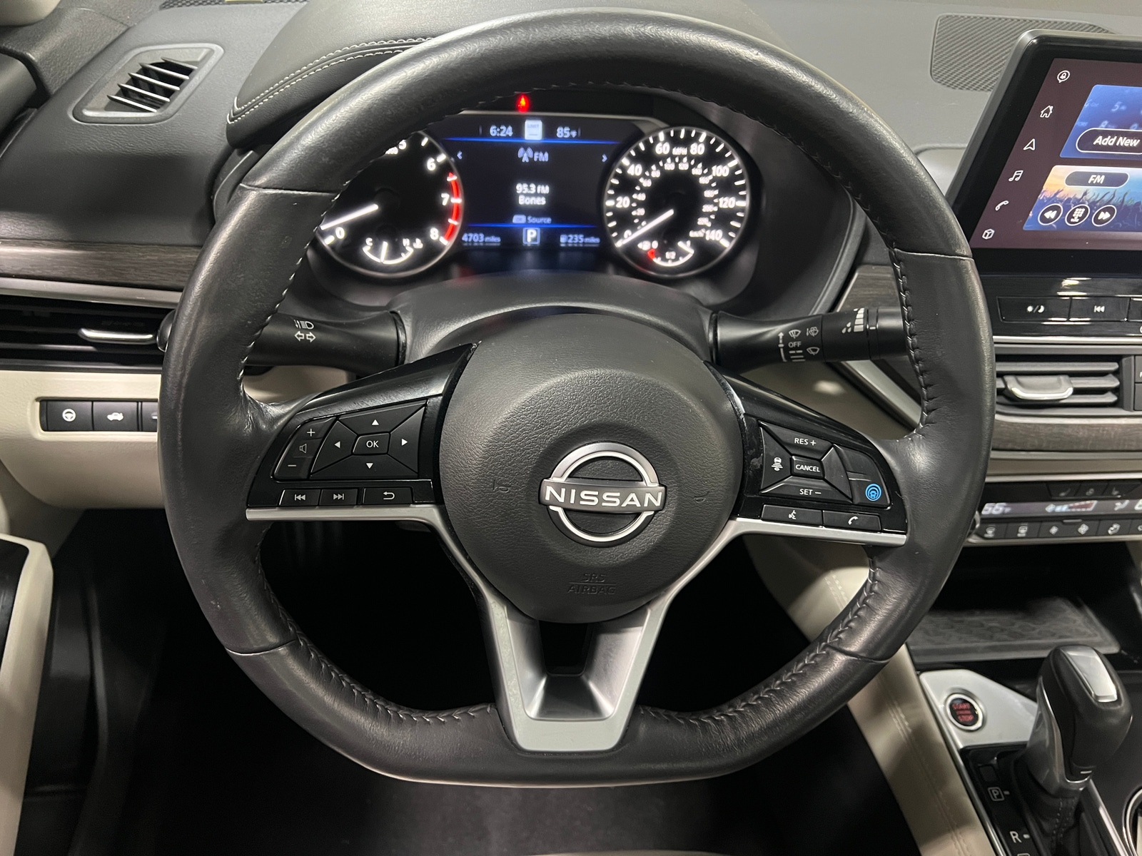 Thumbnail: 2023 Nissan Altima - 4
