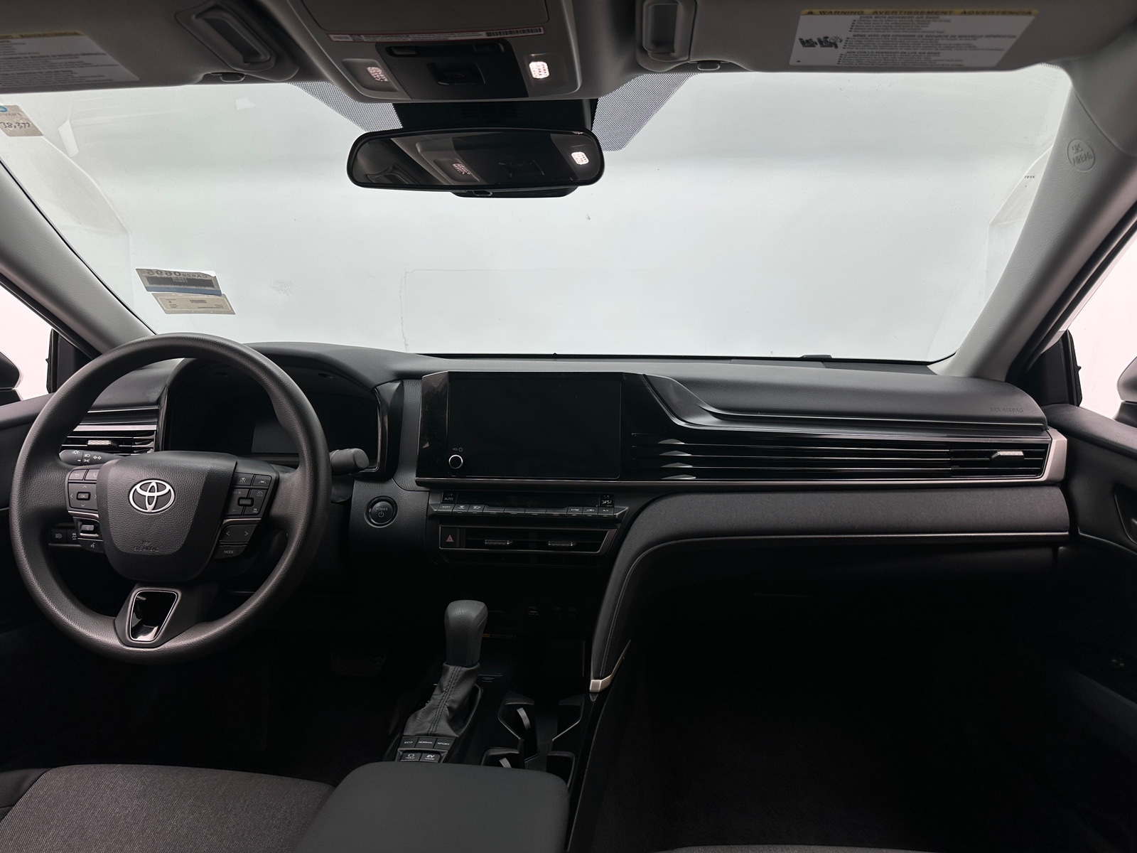 Thumbnail: 2025 Toyota Camry - 3