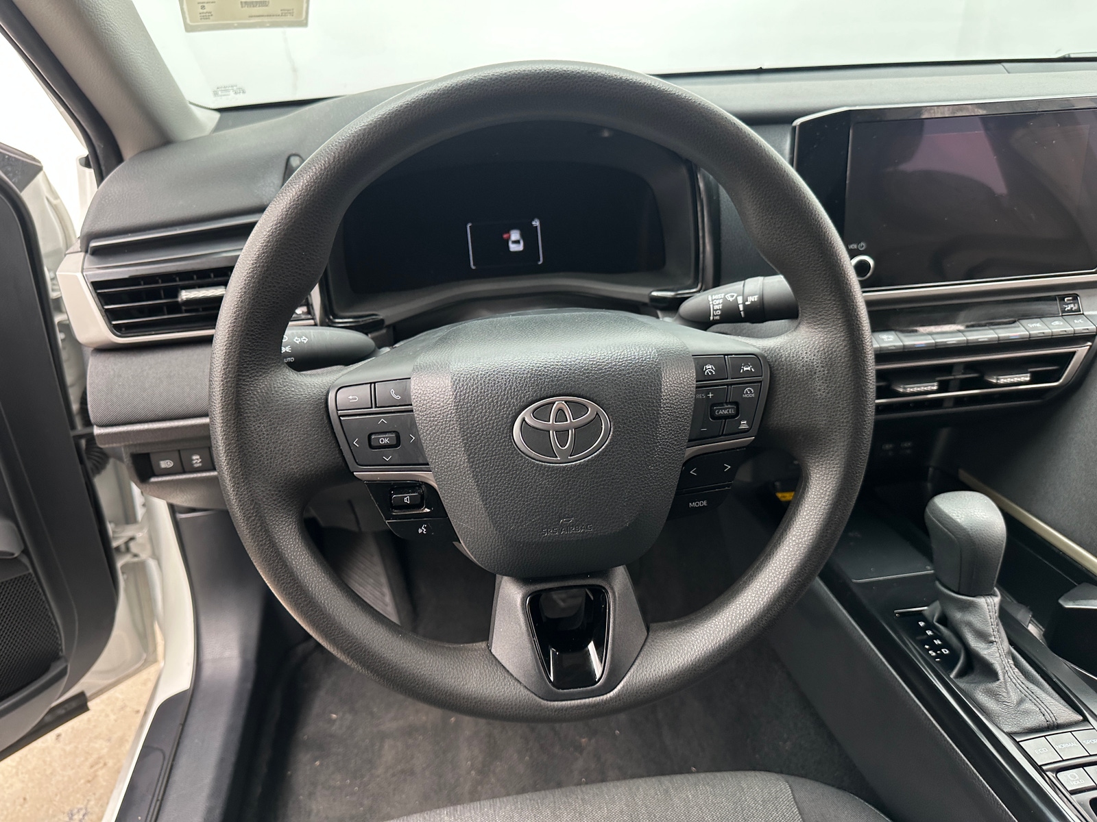 Thumbnail: 2025 Toyota Camry - 5