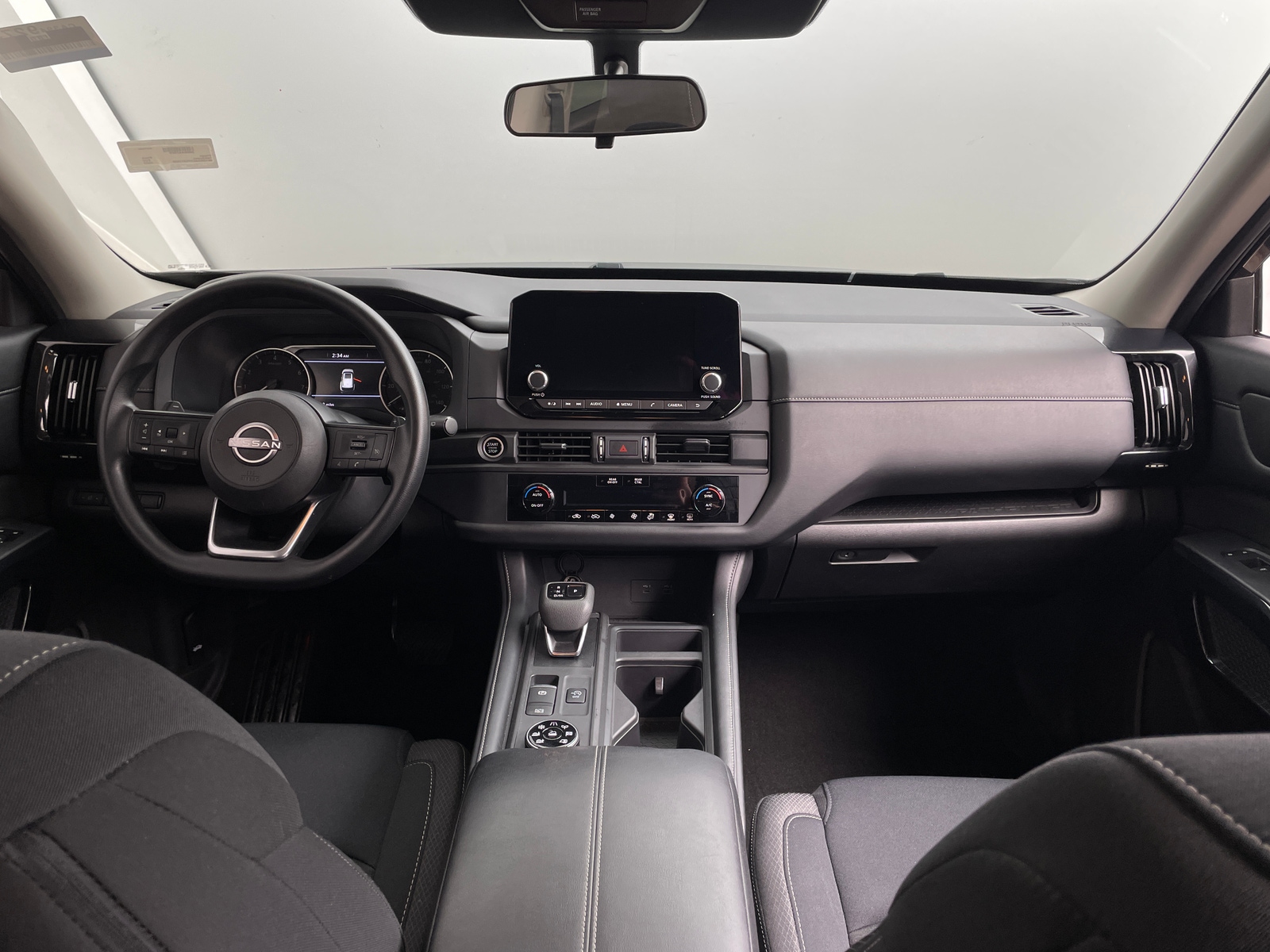 Thumbnail: 2023 Nissan Pathfinder - 3
