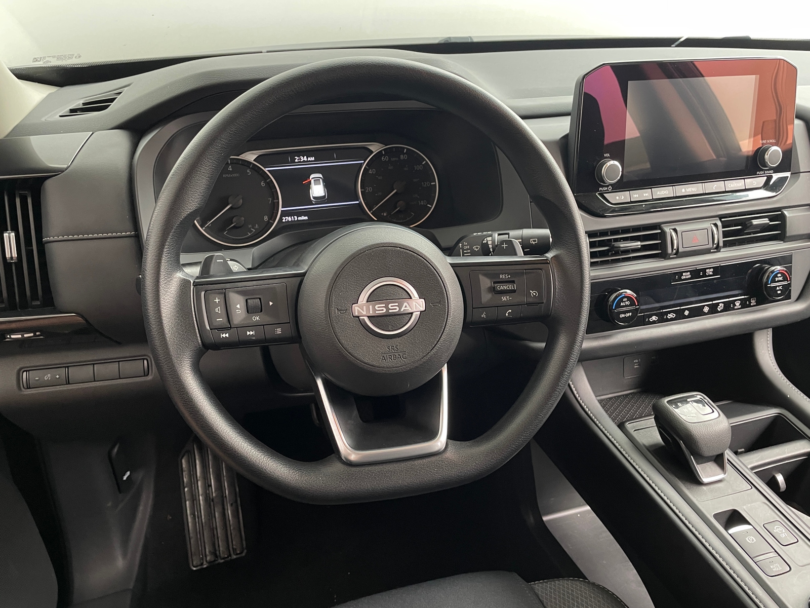 Thumbnail: 2023 Nissan Pathfinder - 5