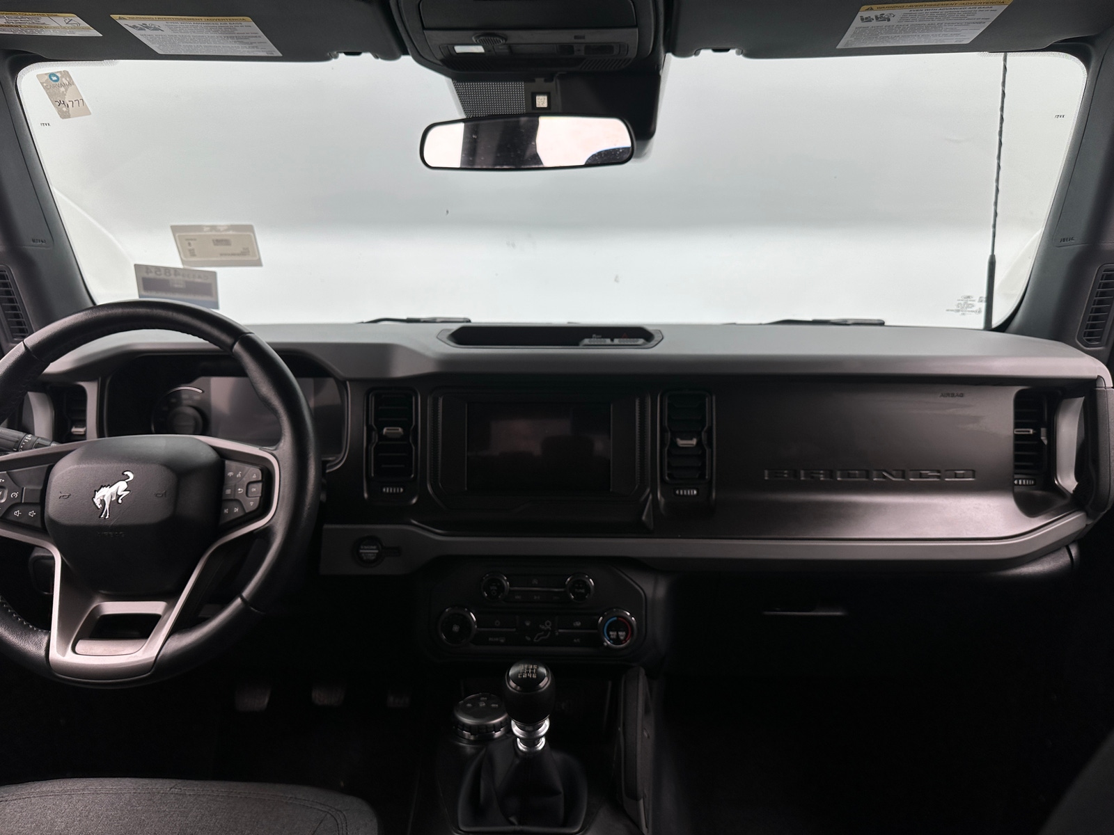 Thumbnail: 2022 Ford Bronco - 3