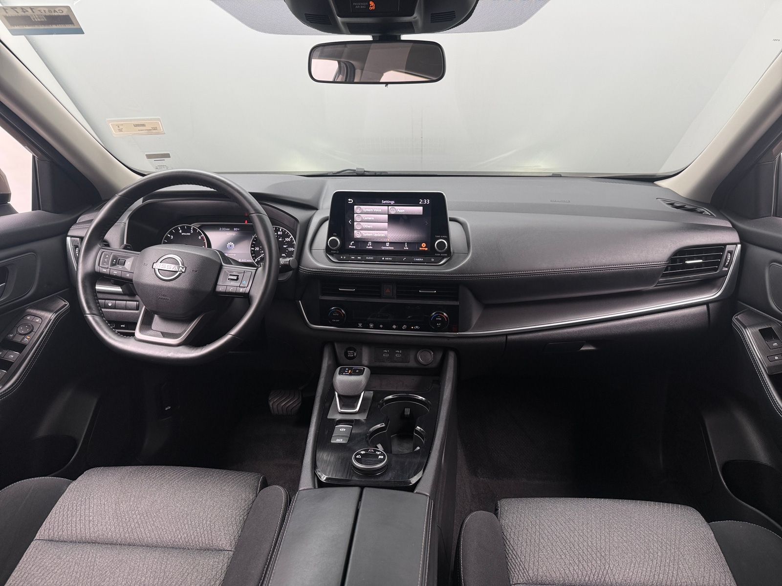 Thumbnail: 2025 Nissan Rogue - 3