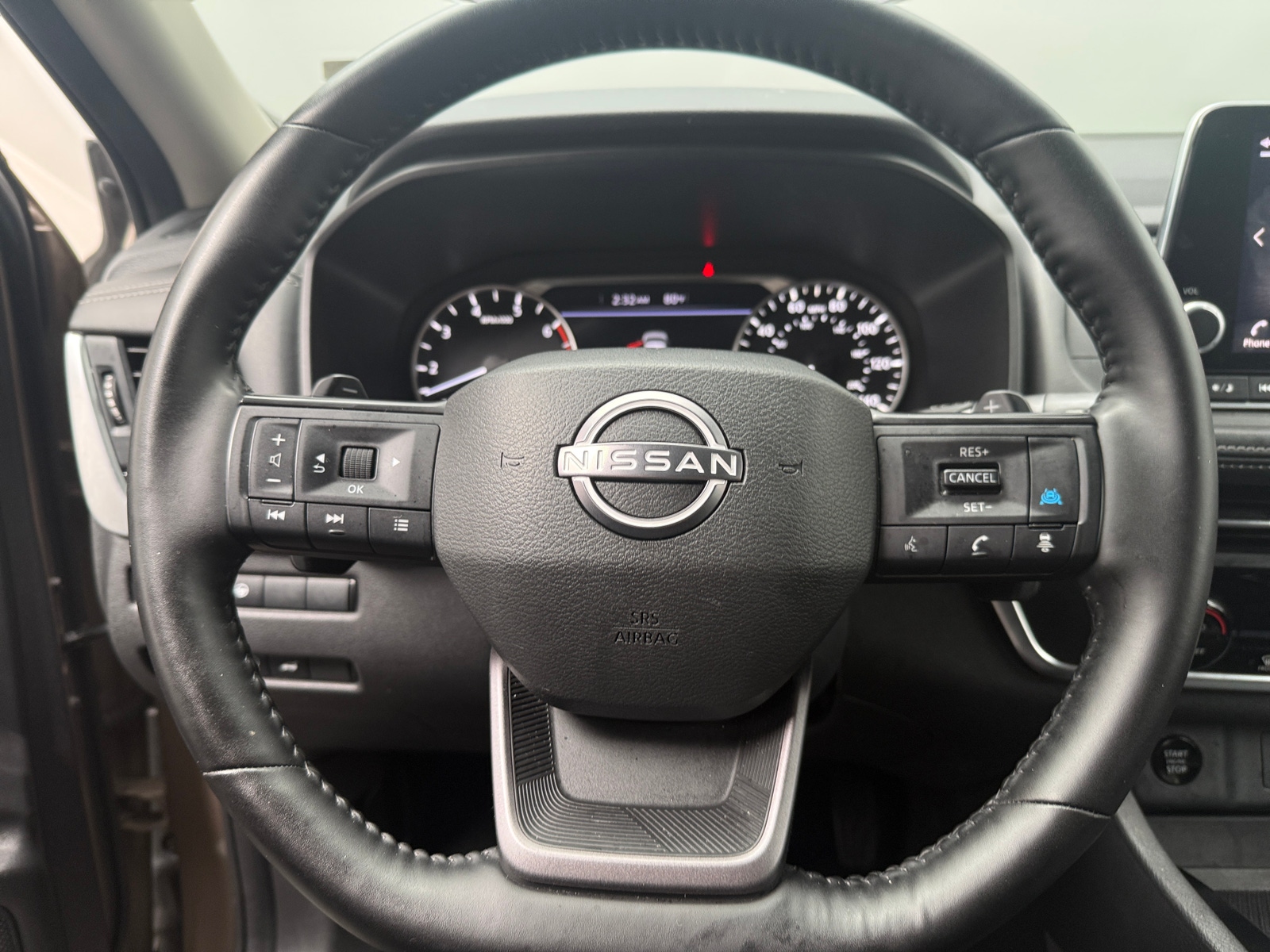 Thumbnail: 2025 Nissan Rogue - 5