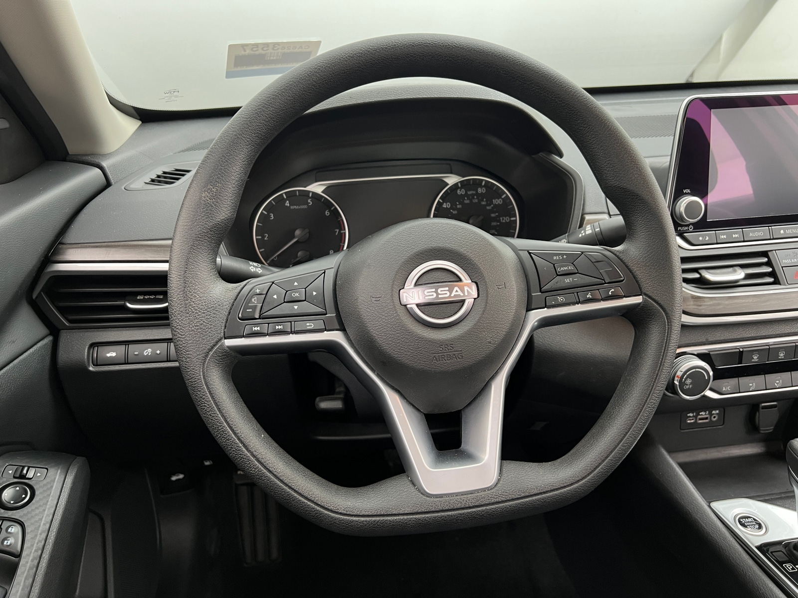 Thumbnail: 2025 Nissan Altima - 5