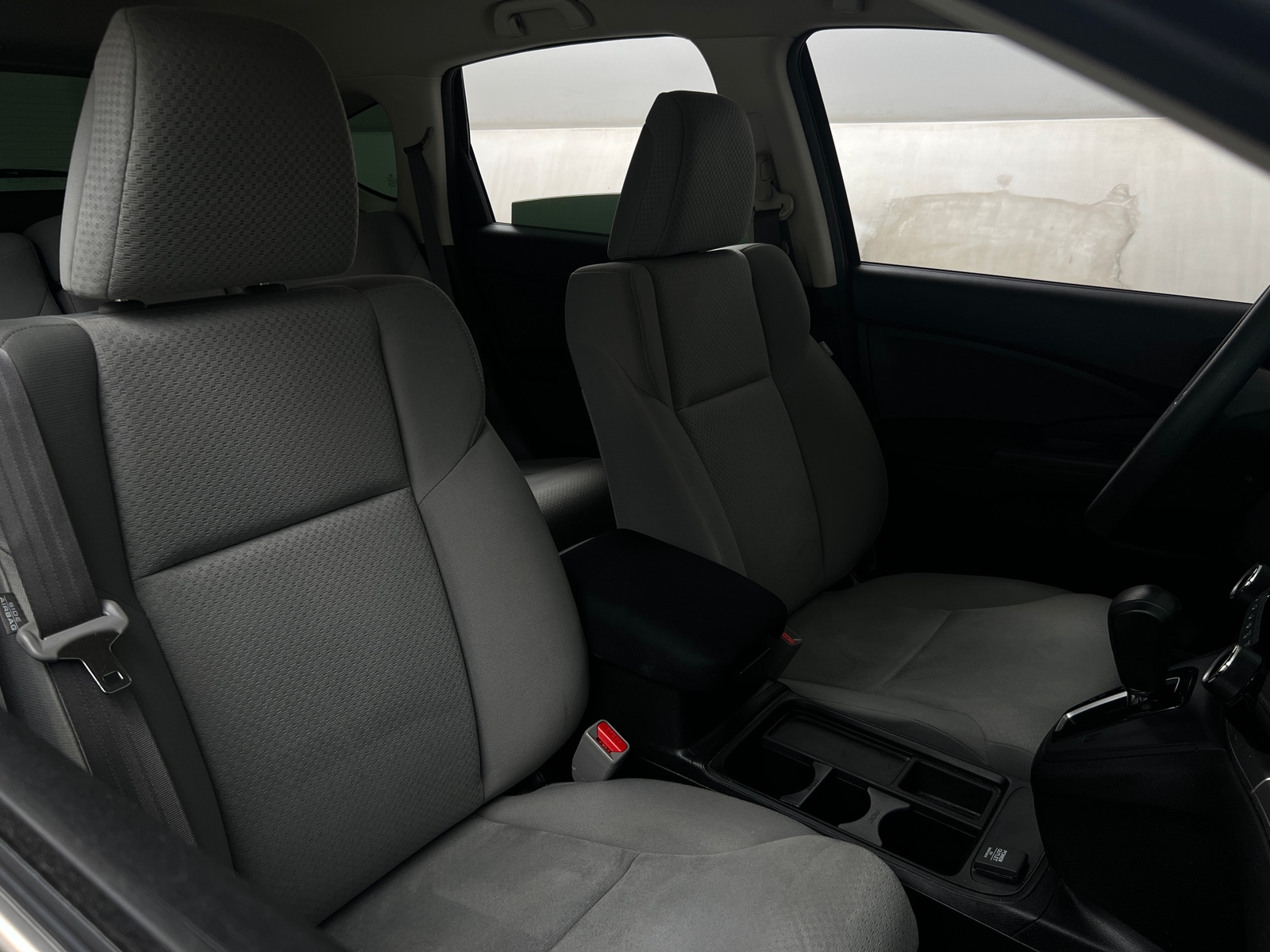 Thumbnail: 2015 Honda CR-V - 2