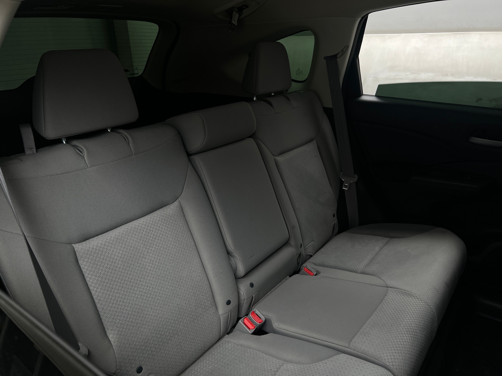 Thumbnail: 2015 Honda CR-V - 6