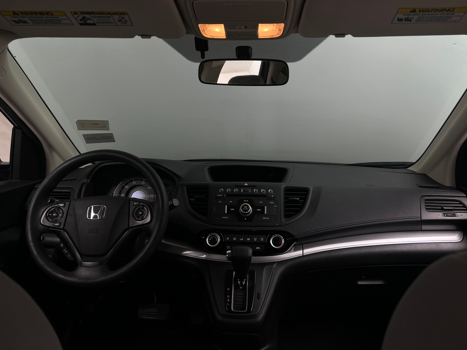 Thumbnail: 2015 Honda CR-V - 3
