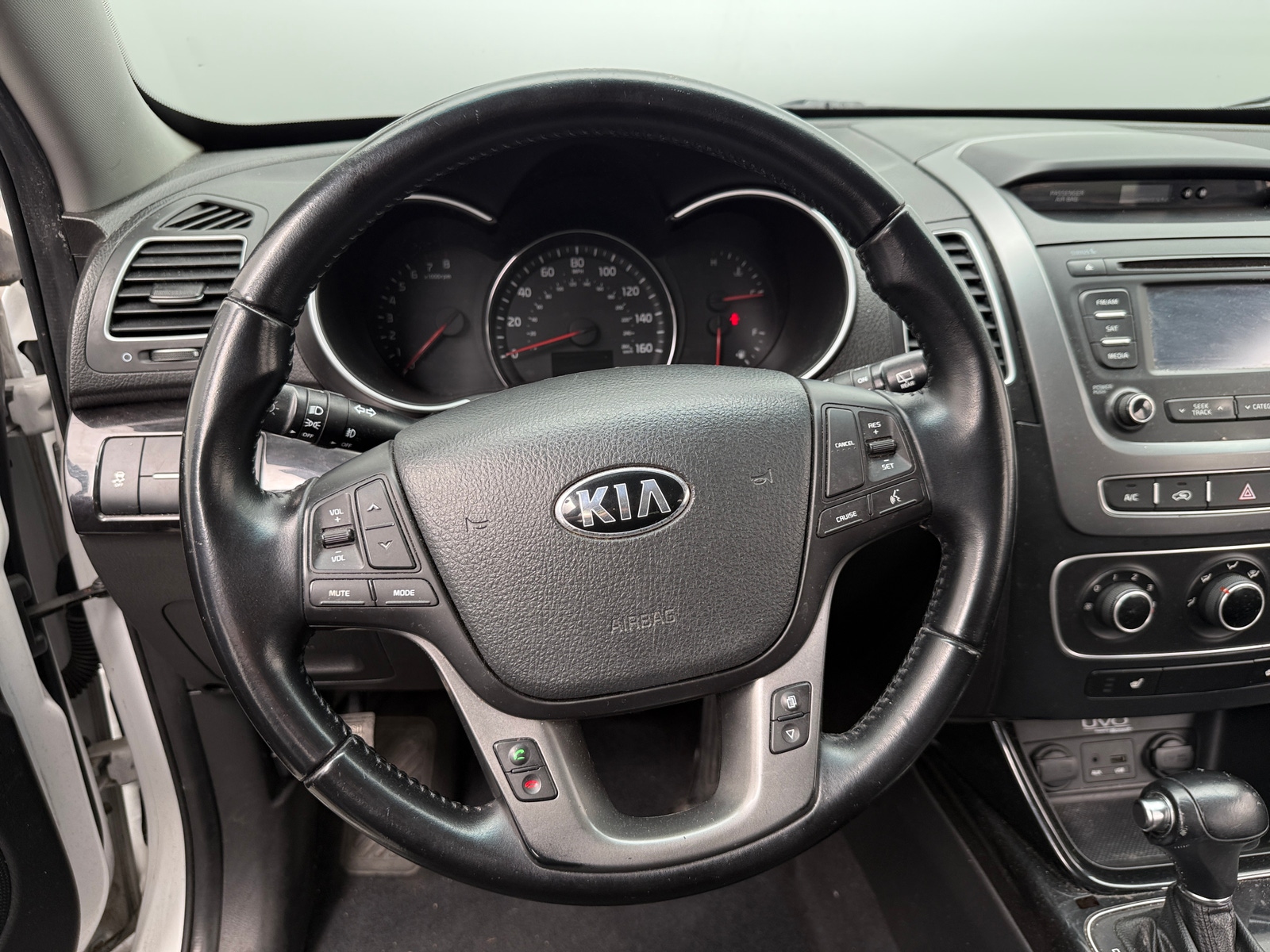 Thumbnail: 2015 Kia Sorento - 5