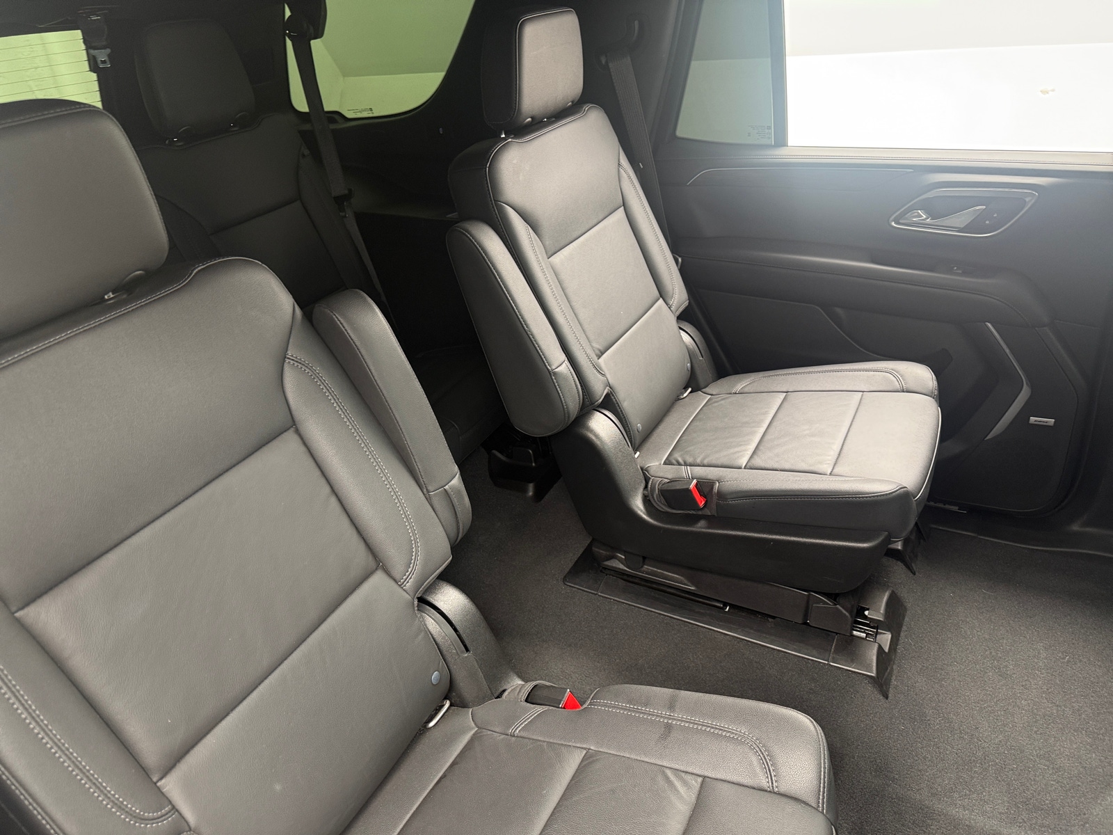 Thumbnail: 2021 Chevrolet Tahoe - 5