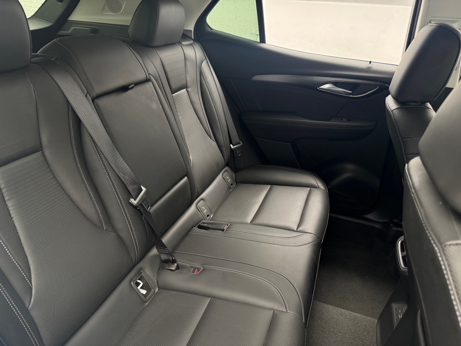 Thumbnail: 2024 Buick Envision - 5