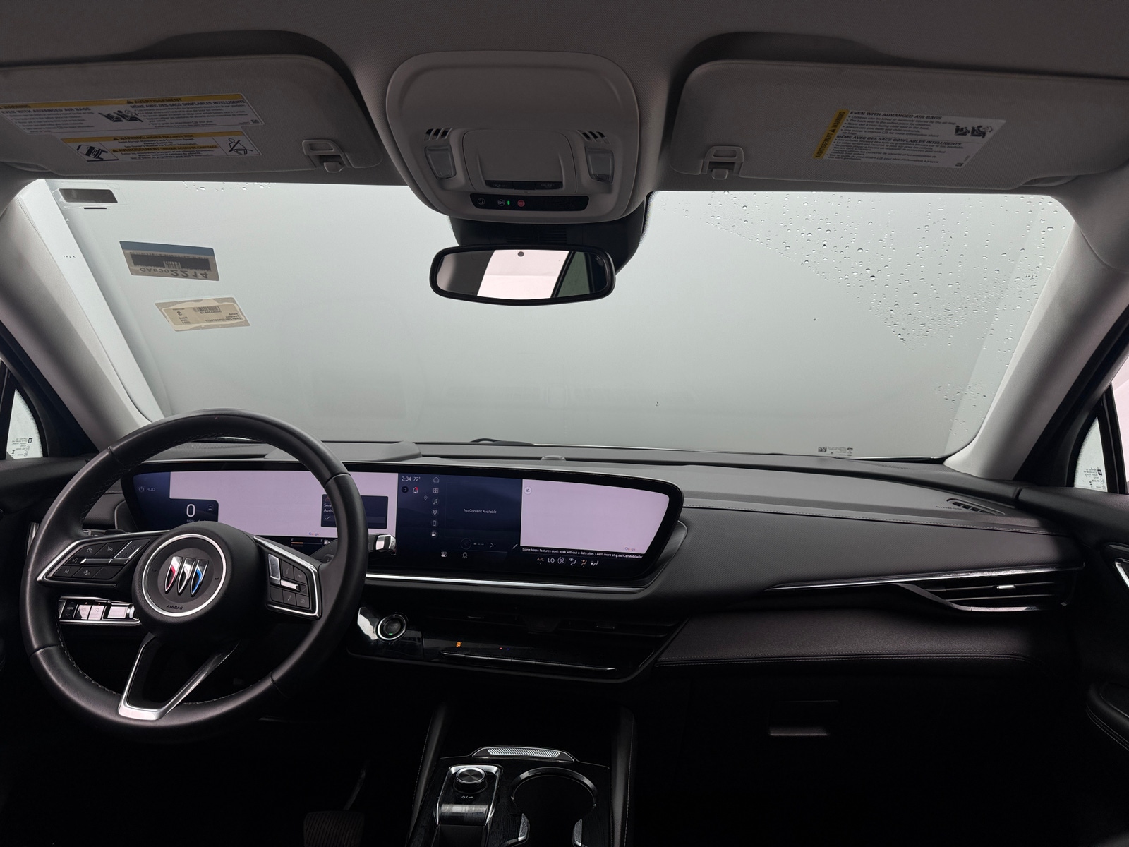 Thumbnail: 2024 Buick Envision - 2