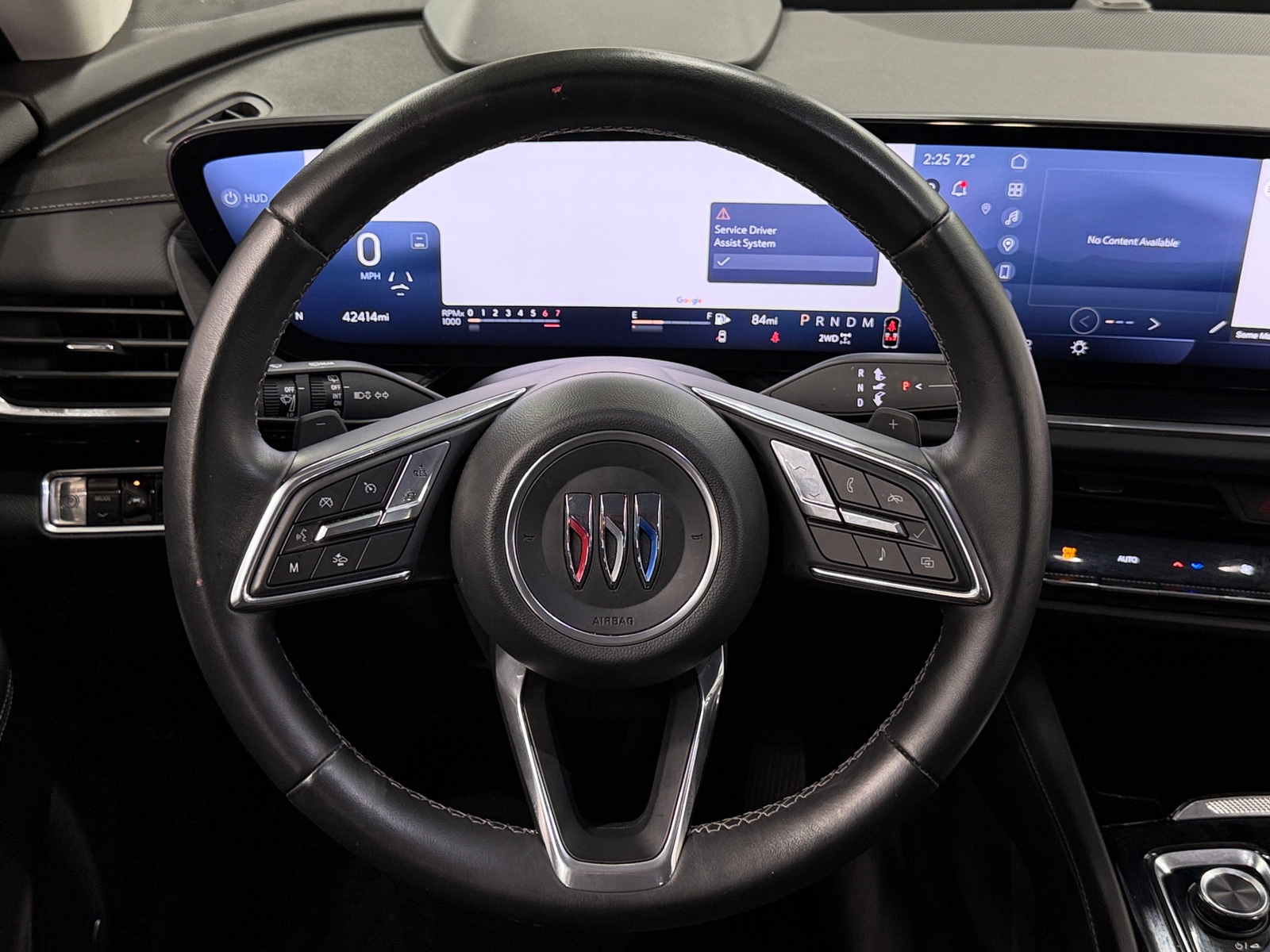 Thumbnail: 2024 Buick Envision - 4
